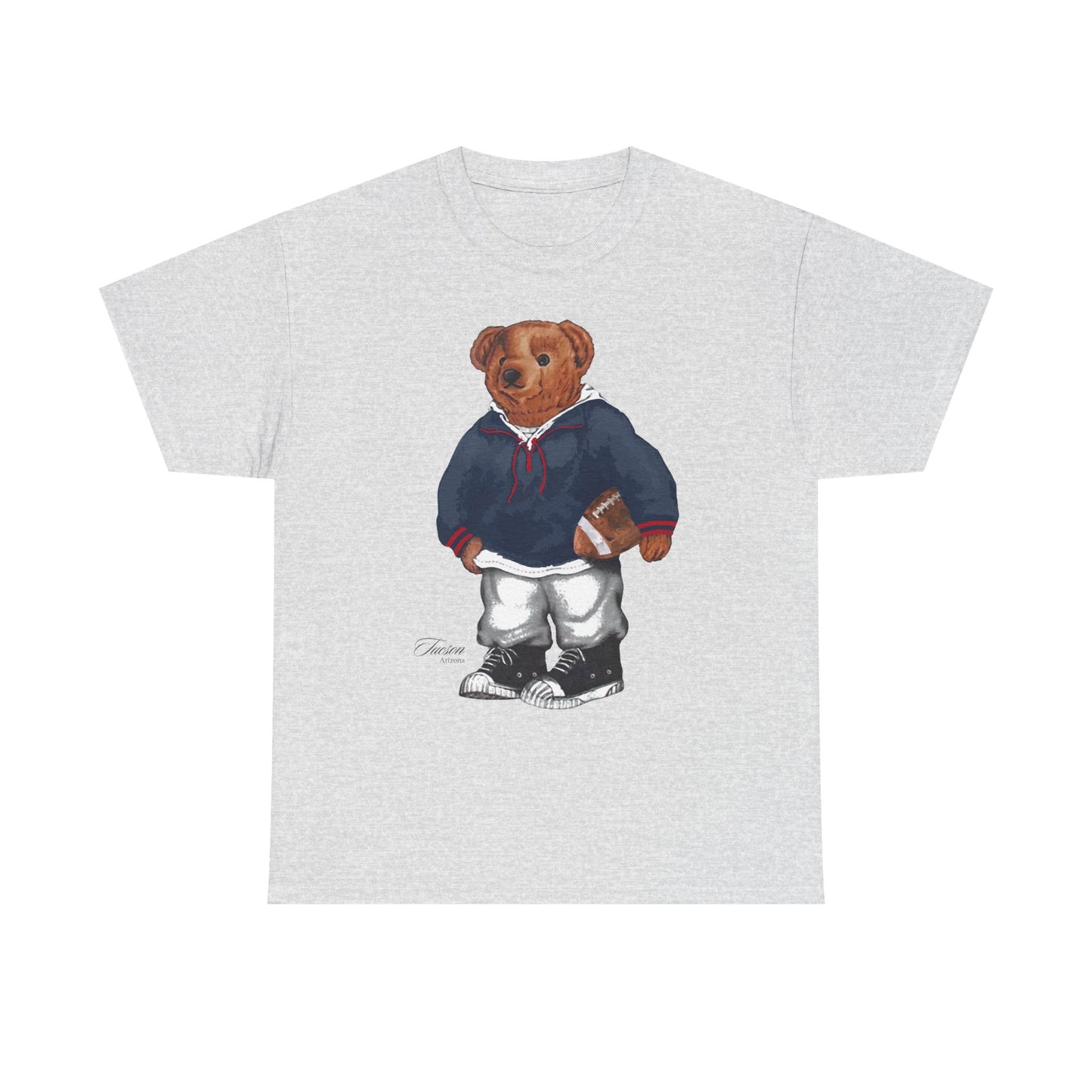 TUCSON ARIZONA TEDDY T-SHIRT