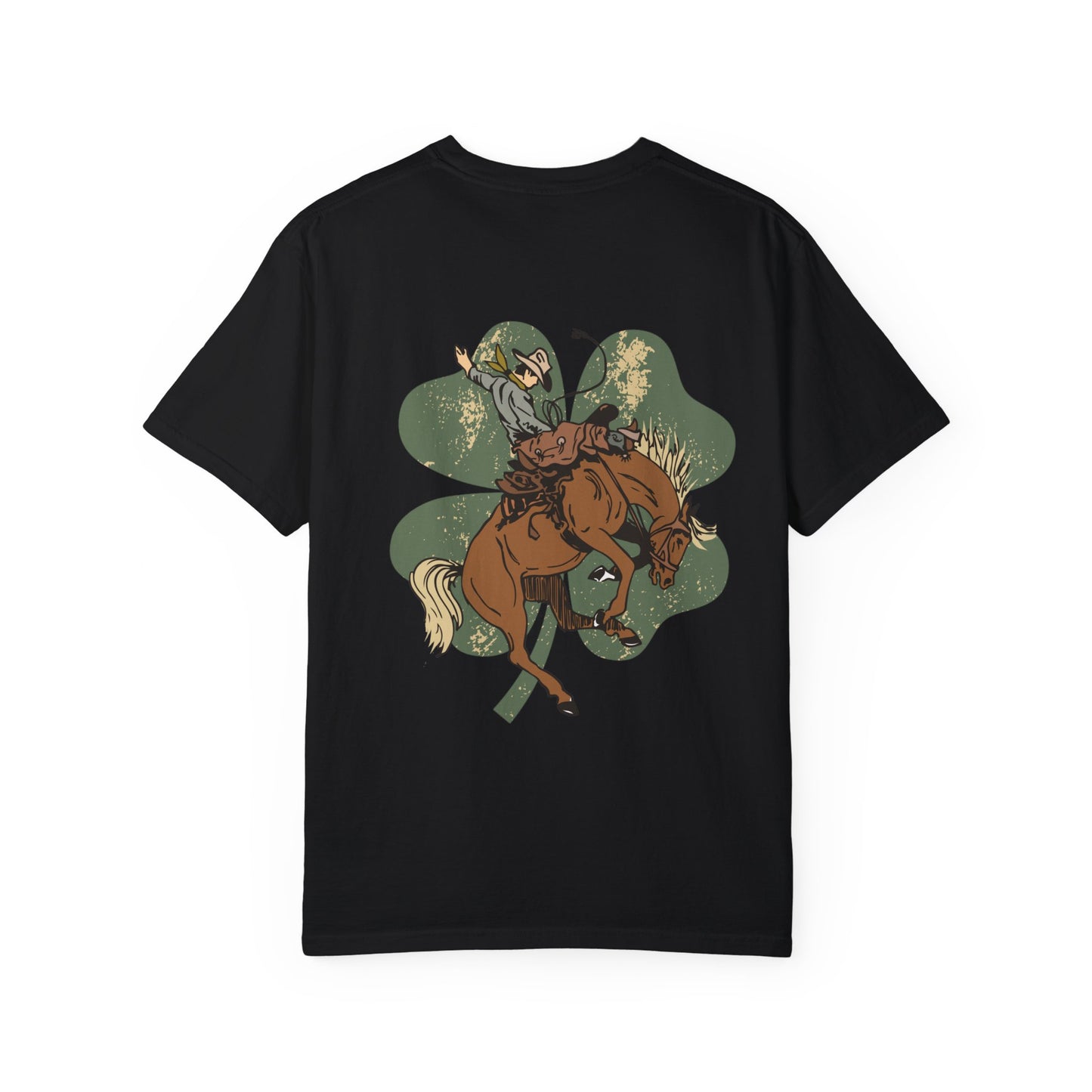 LUCKY COWBOY CLUB
