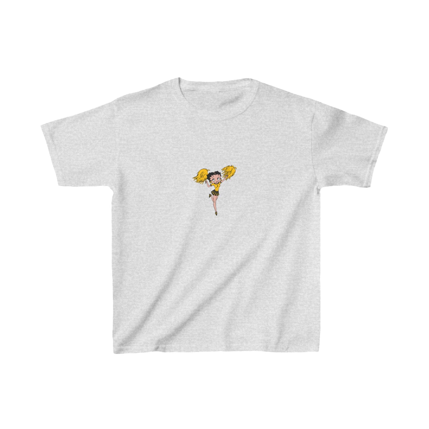 IOWA BETTY BOOP BABY TEE
