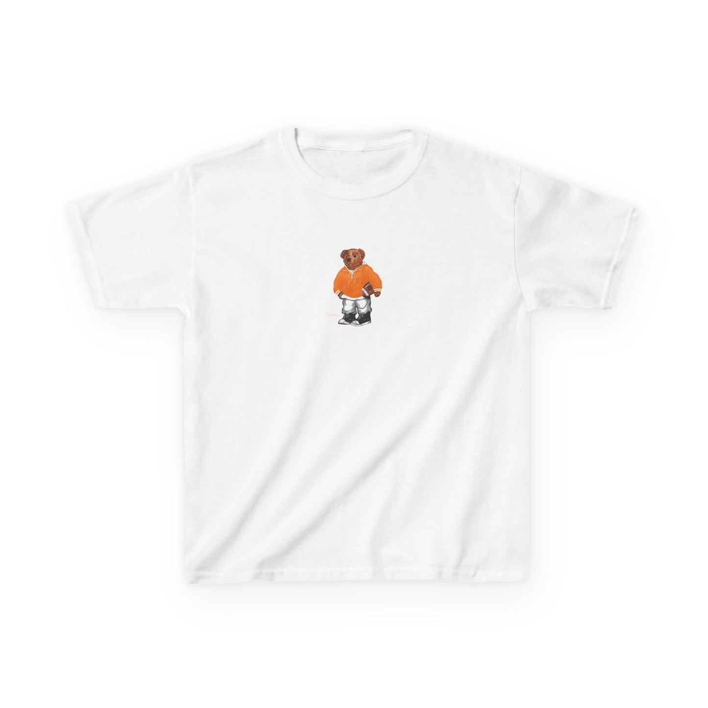 CHARLOTTESVILLE, VIRGINIA BABY TEE