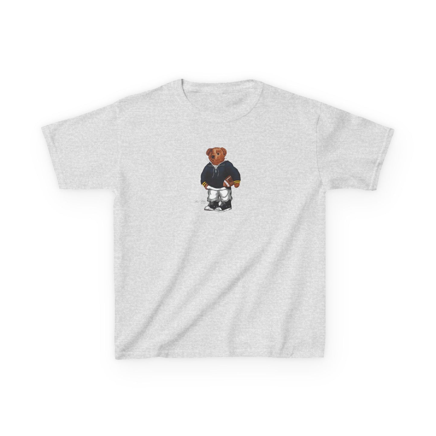 ANN ARBOR BABY TEE