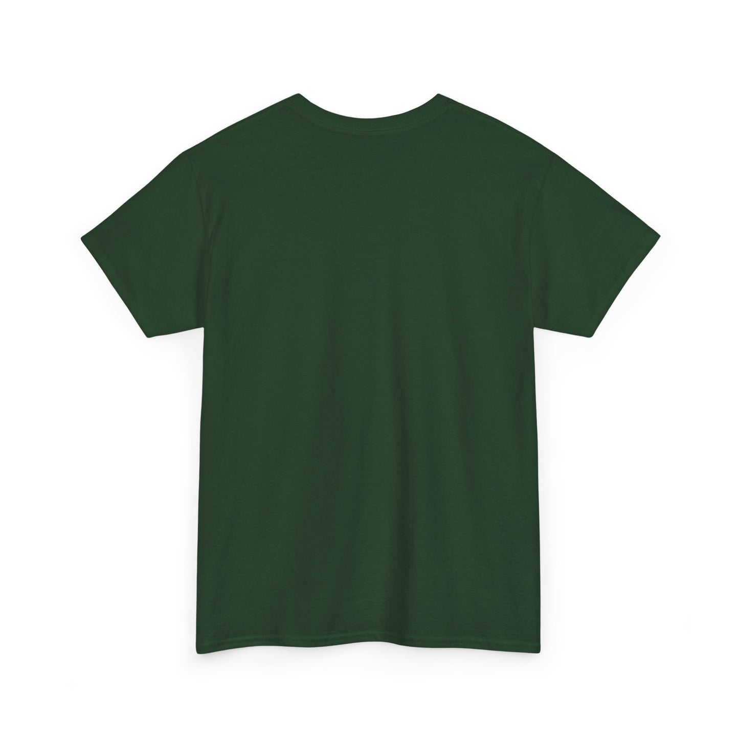 EAST LANSING WESTERN SCENE T-SHIRT