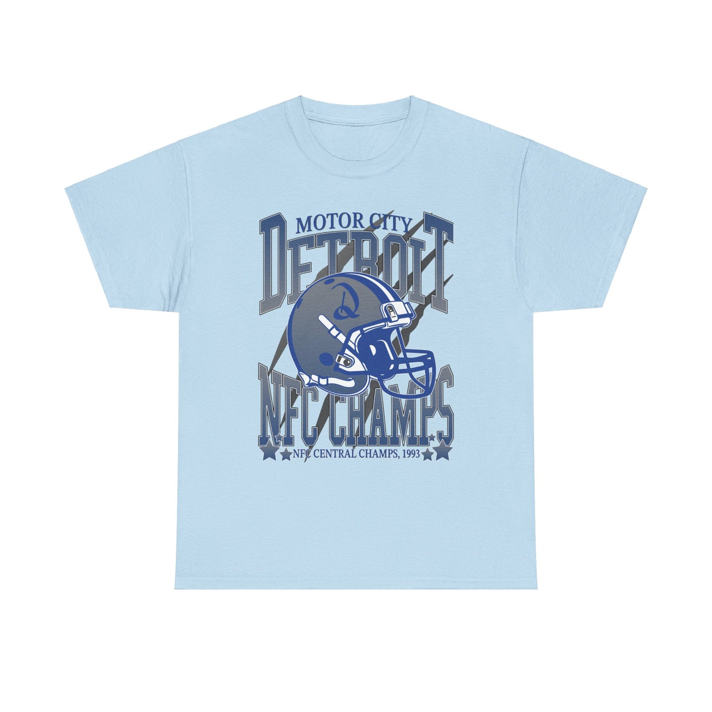 NFC CHAMPIONS TEE