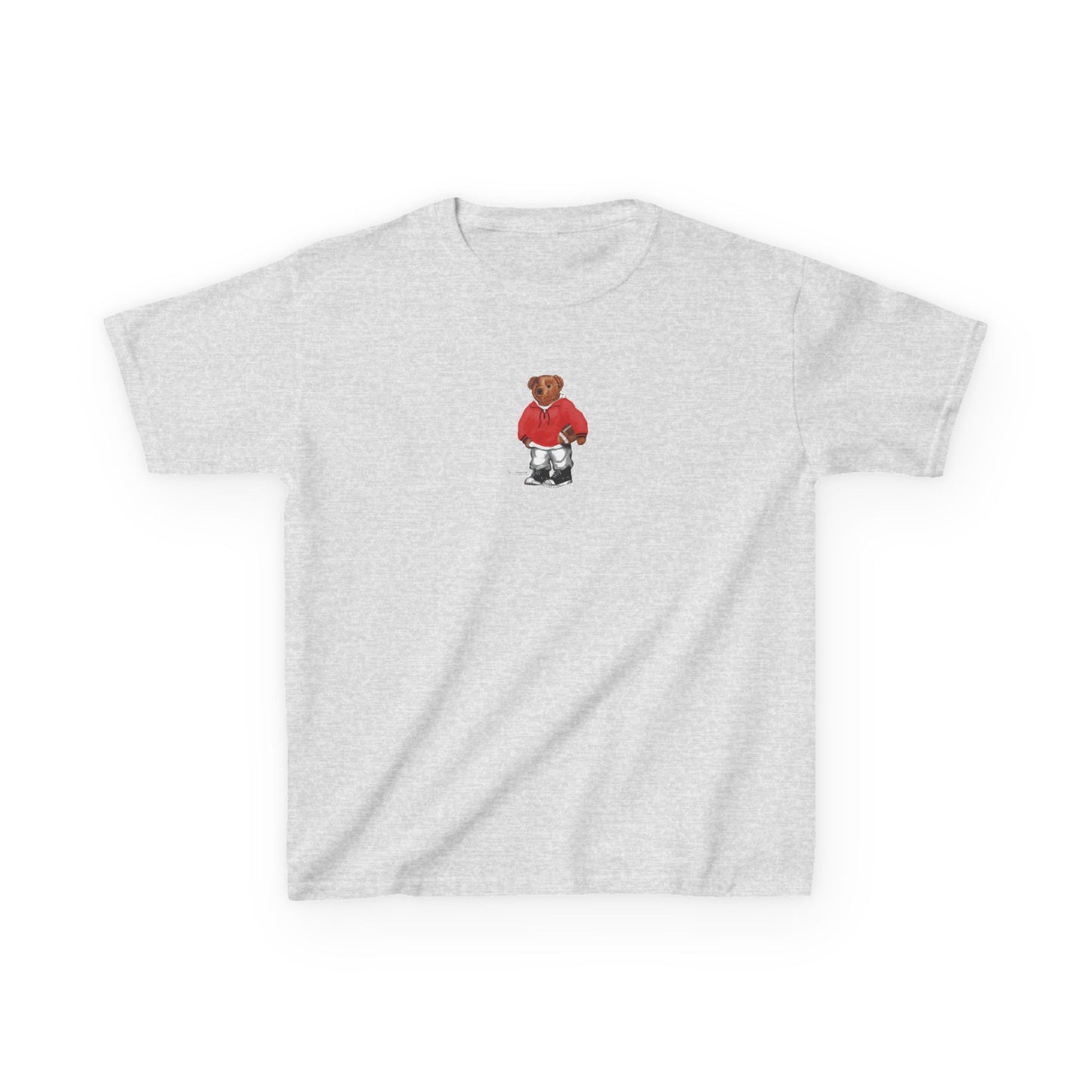 NEW BRUNSWICK TEDDY BABY TEE
