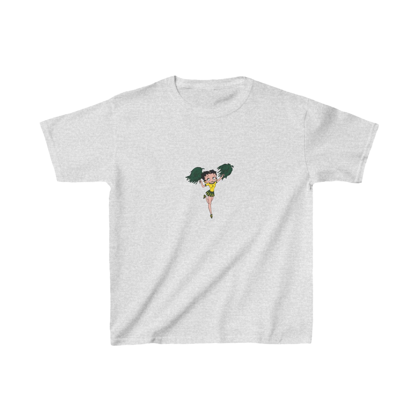 EUGENE BETTY BOOP BABY TEE