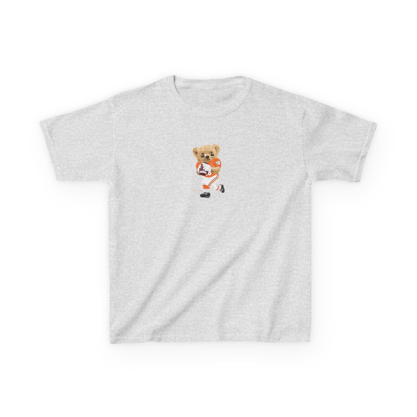 CORAL GABLES, FLORIDA TEDDY BABY TEE