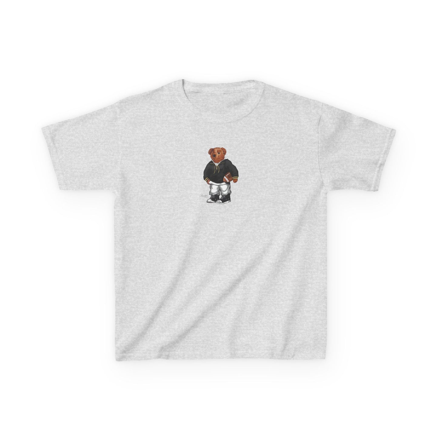 BOULDER COLORADO TEDDY BABY TEE