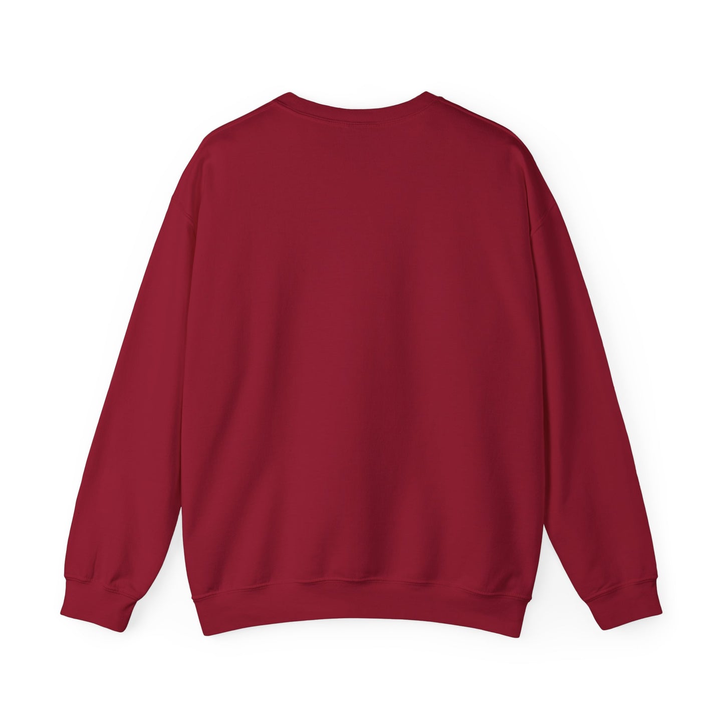 NORMAN, OKLAHOMA TEDDY SWEATSHIRT