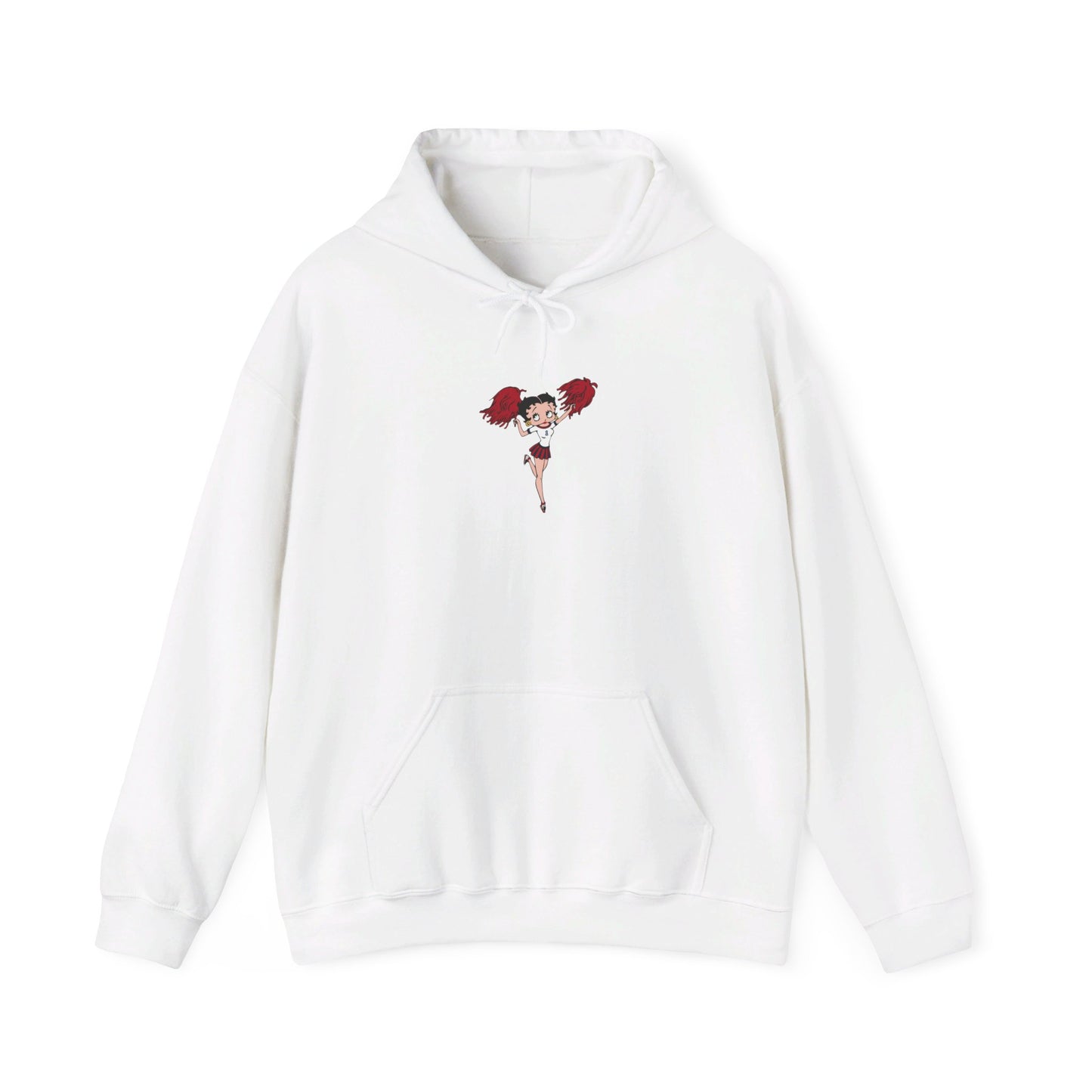 ARIZONA BETTY HOODIE