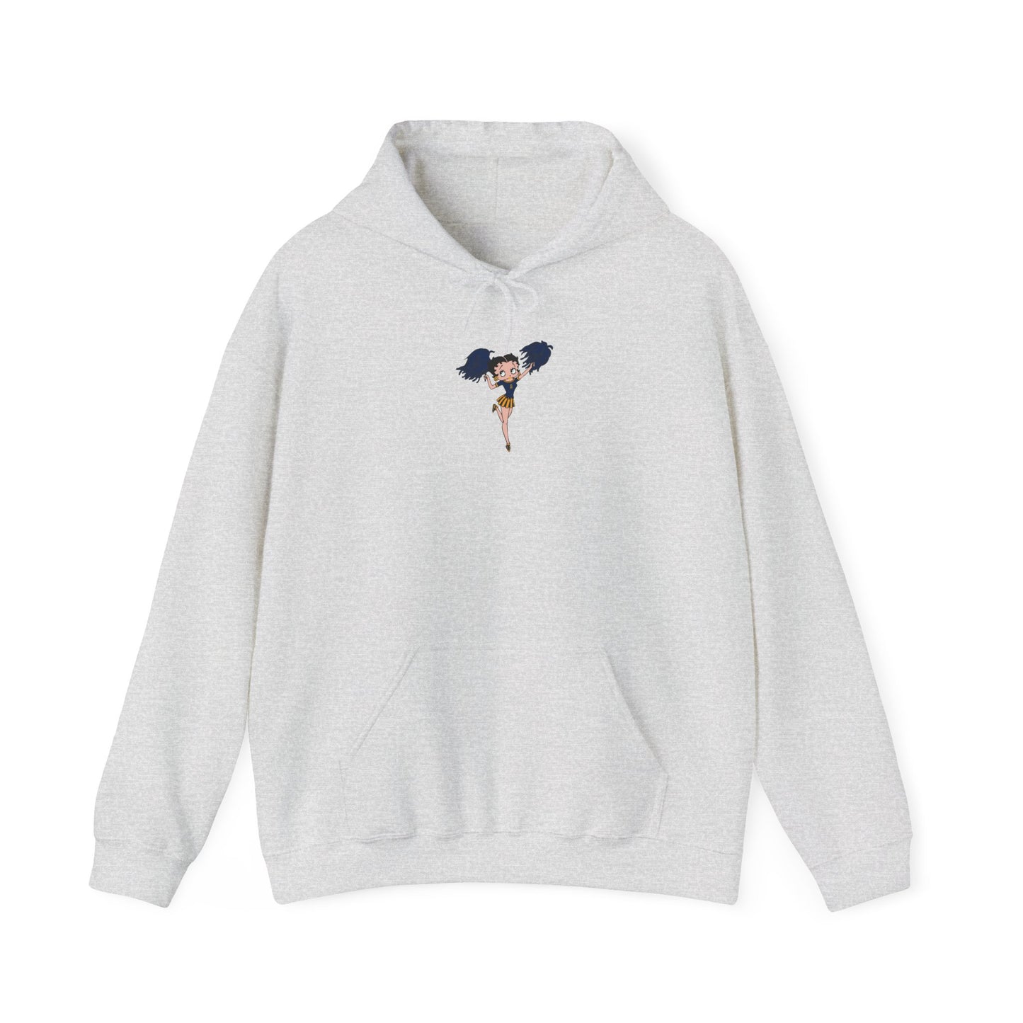 MORGANTOWN BETTY HOODIE