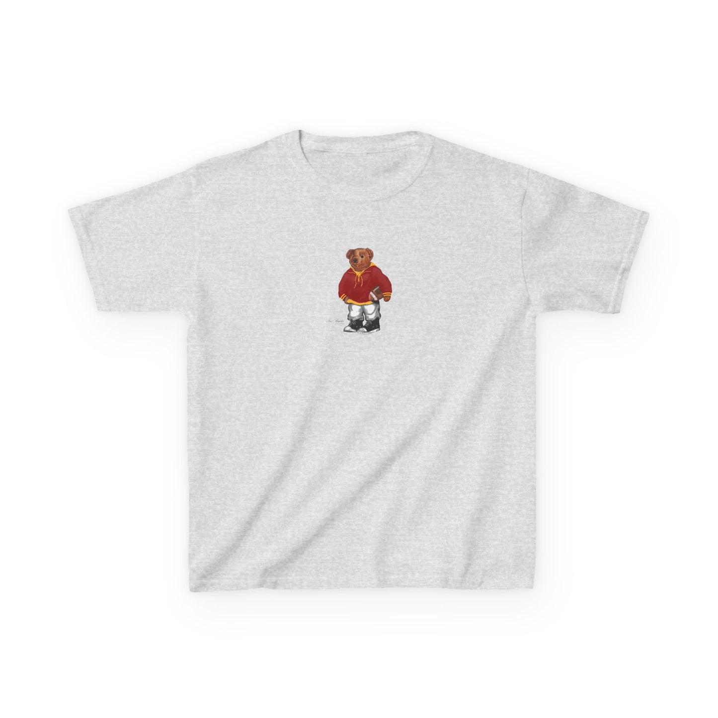 LOS ANGELES BABY TEE