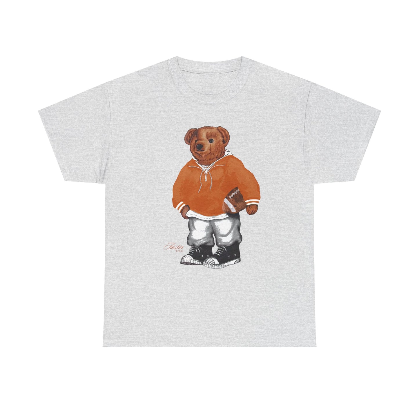AUSTIN, TEXAS T-SHIRT