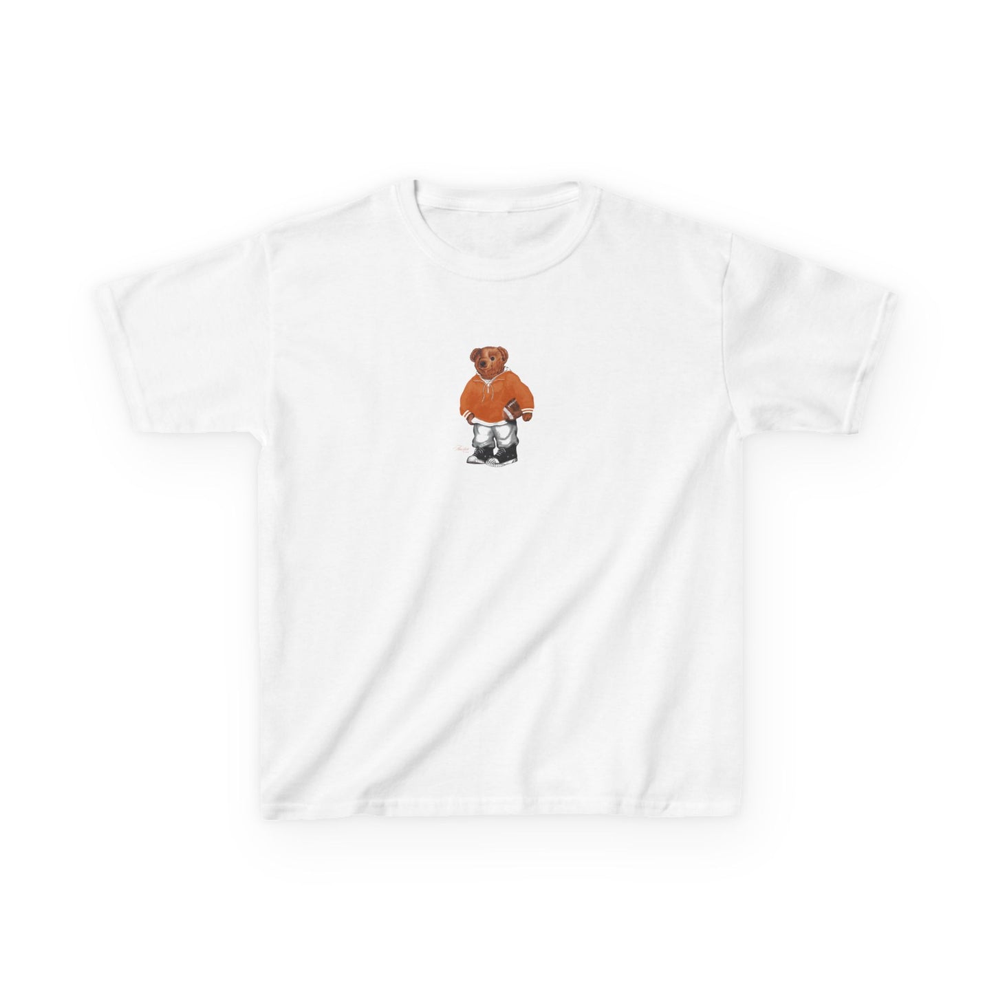 AUSTIN, TEXAS BABY TEE