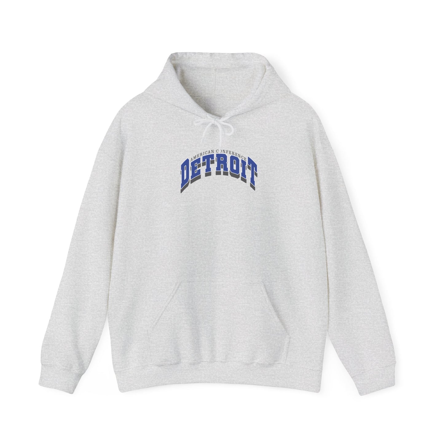 PAINTED BARRY SANDERS HOODIE