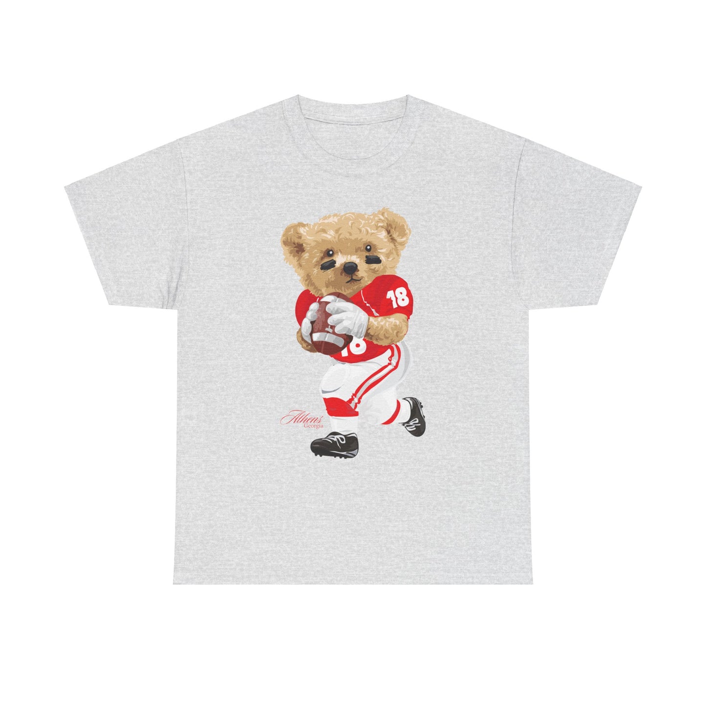 ATHENS GEORGIA T-SHIRT