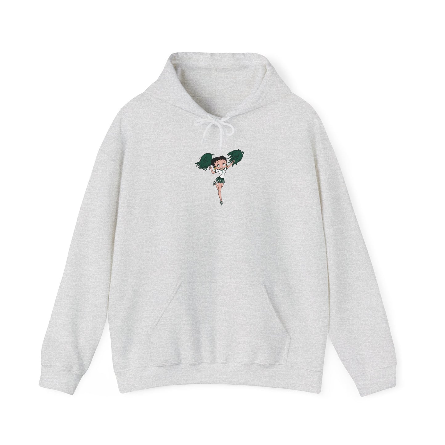 EAST LANSING BETTY BOOP HOODIE