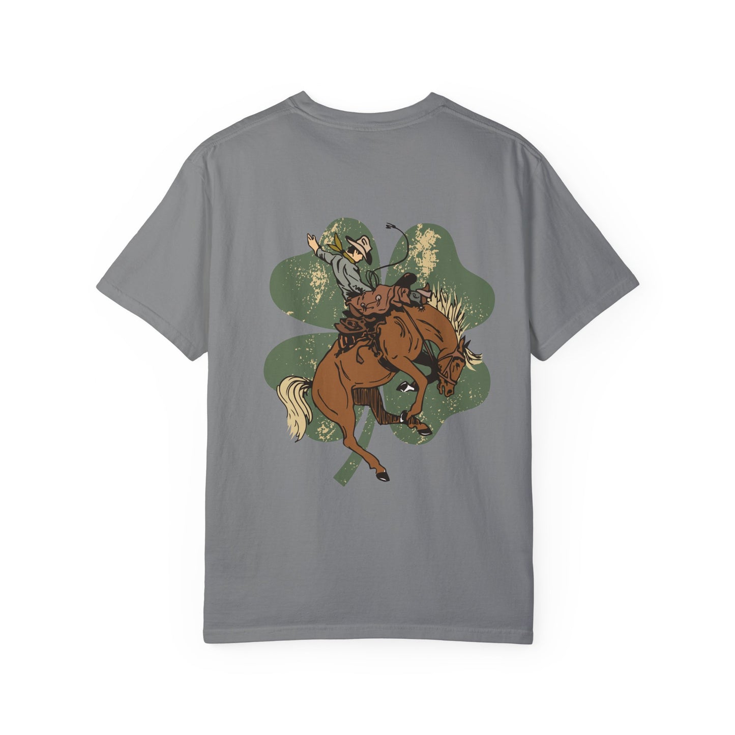 LUCKY COWBOY CLUB