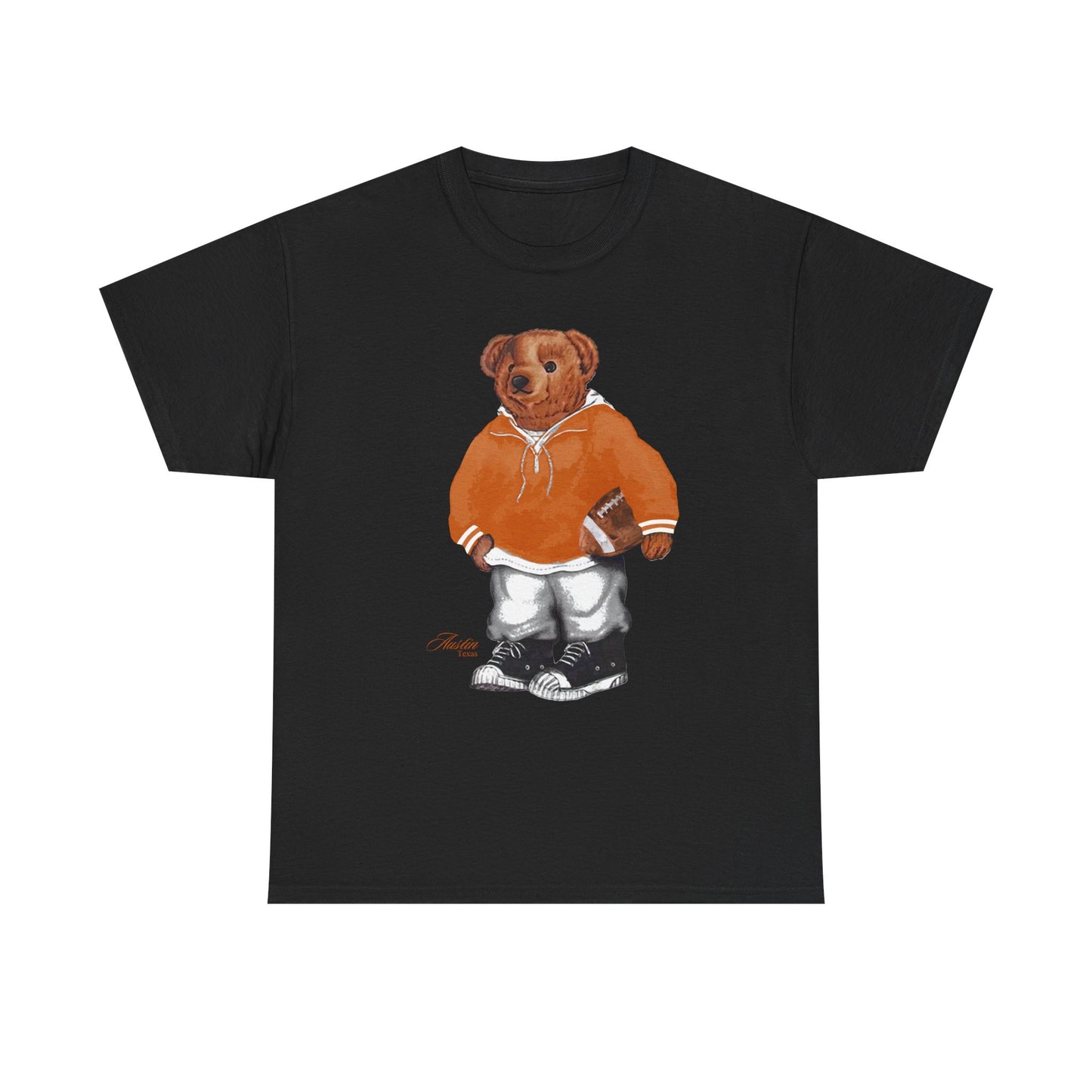 AUSTIN, TEXAS T-SHIRT