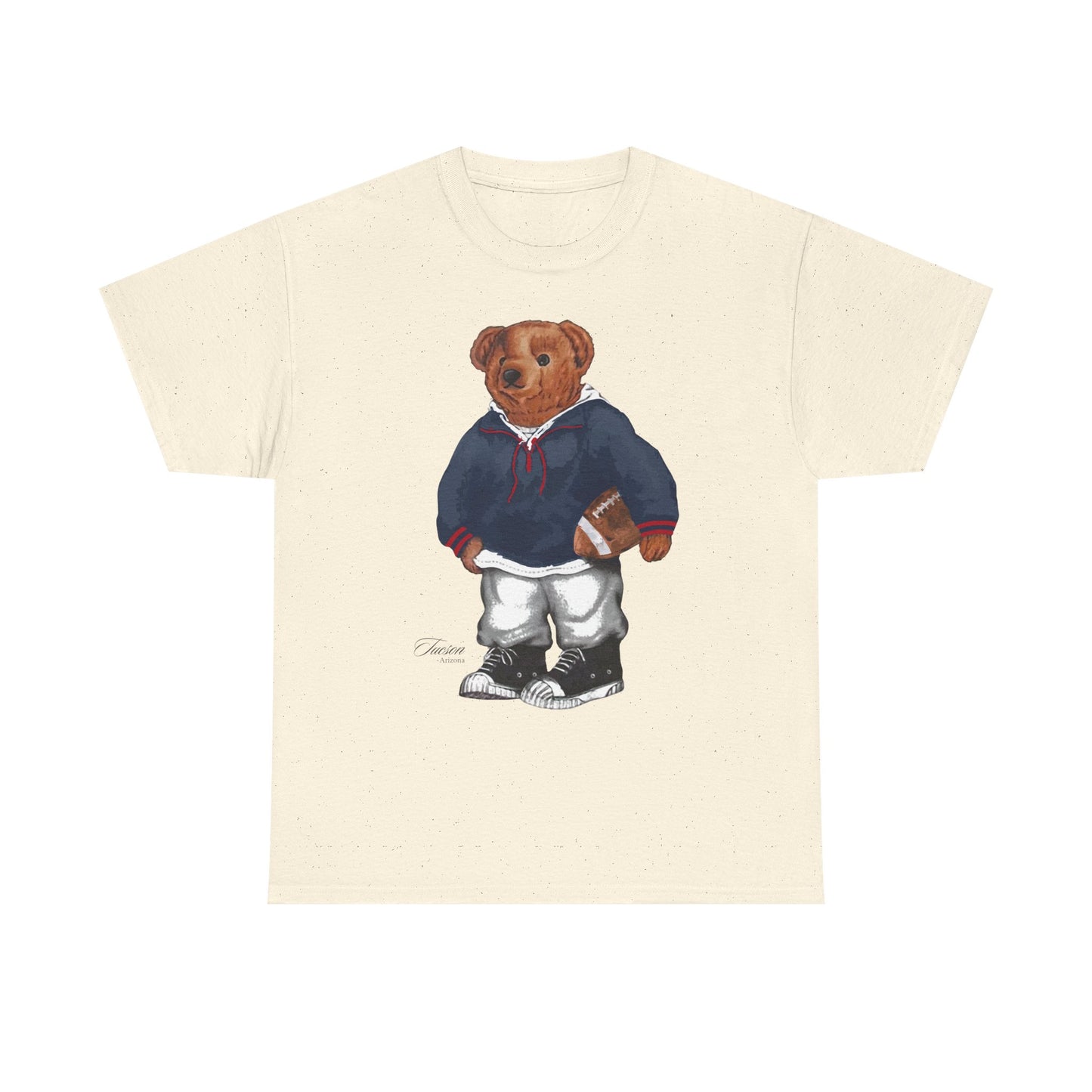 TUCSON ARIZONA TEDDY T-SHIRT