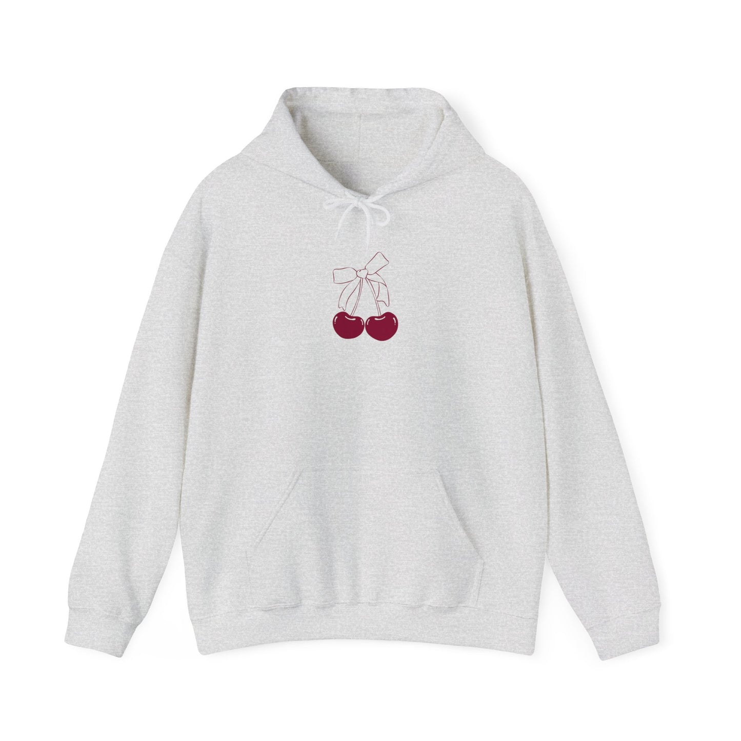 ARIZONA CHERRIES HOODIE