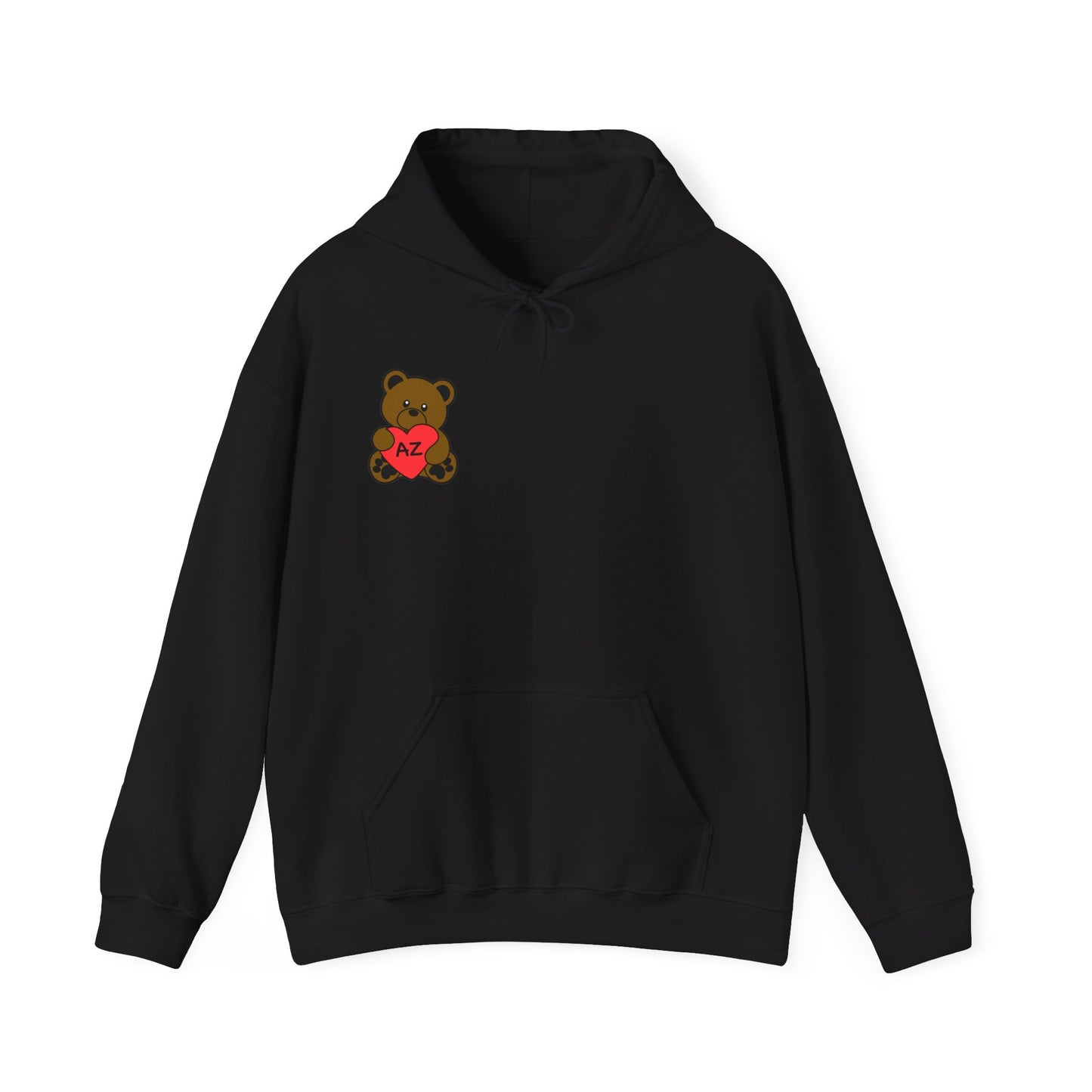 ARIZONA BEAR HOODIE