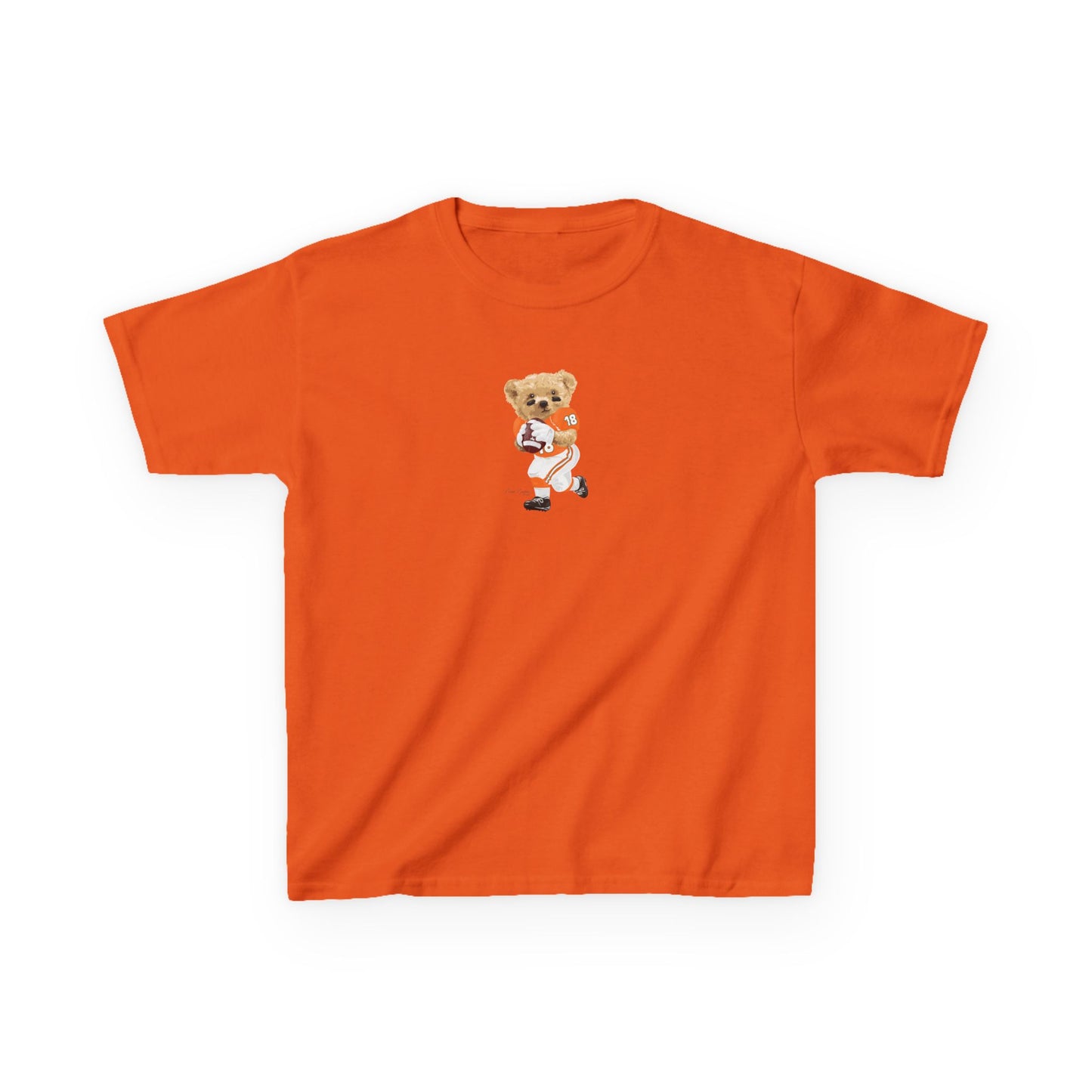 CORAL GABLES, FLORIDA TEDDY BABY TEE