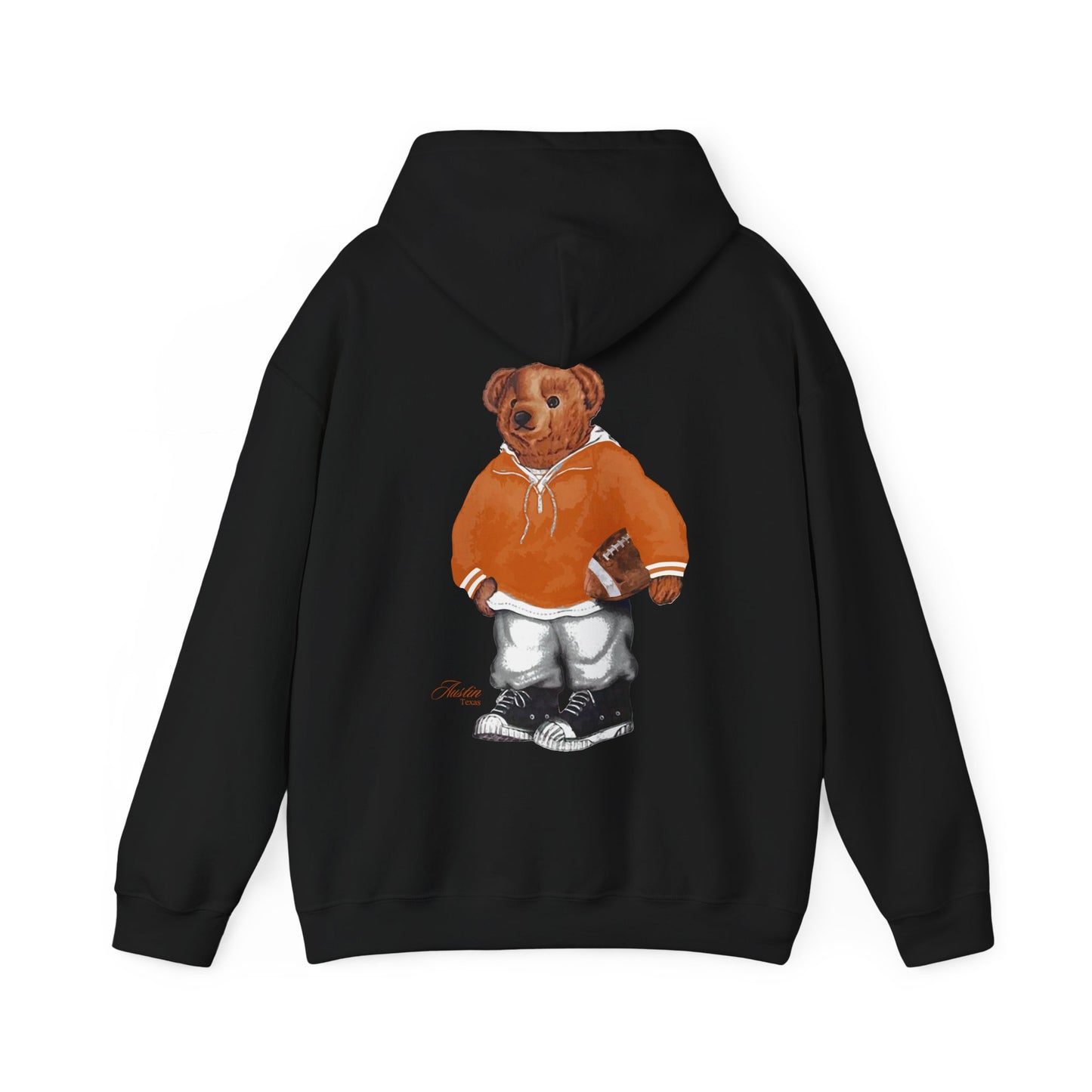 AUSTIN, TEXAS HOODIE