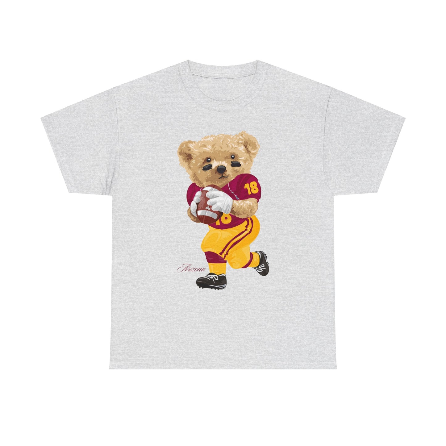 ARIZONA TEDDY T-SHIRT