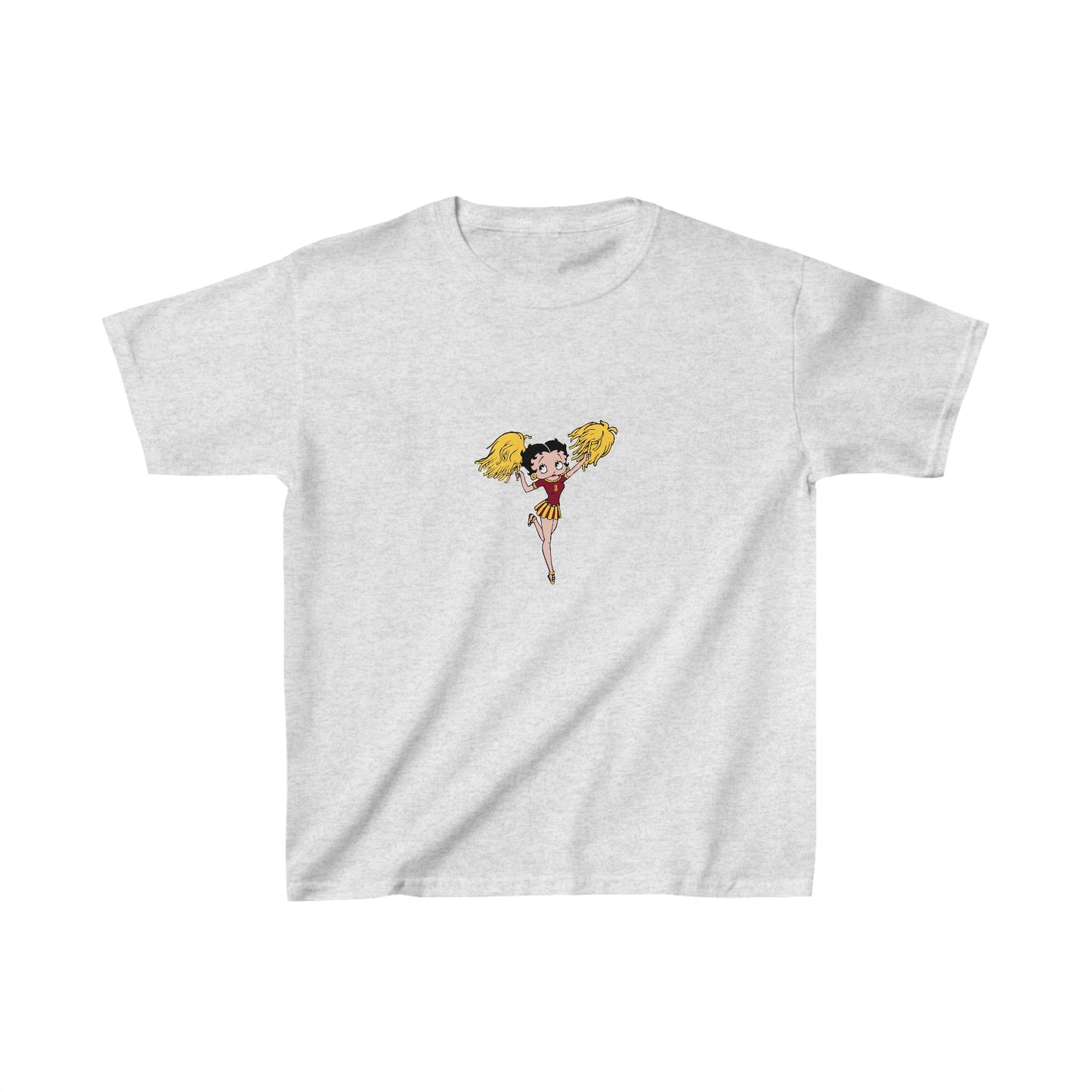 TWIN CITIES BETTY BOOP BABY TEE