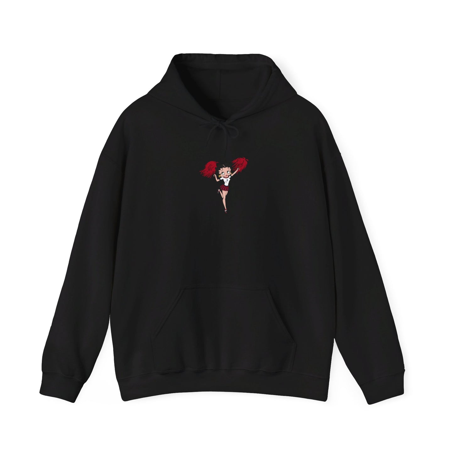 ARIZONA BETTY HOODIE