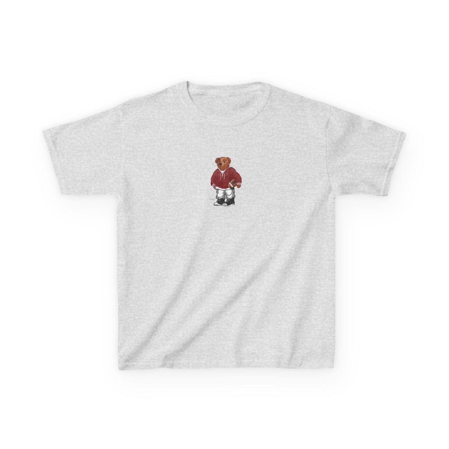 NORMAN, OKLAHOMA TEDDY BABY TEE