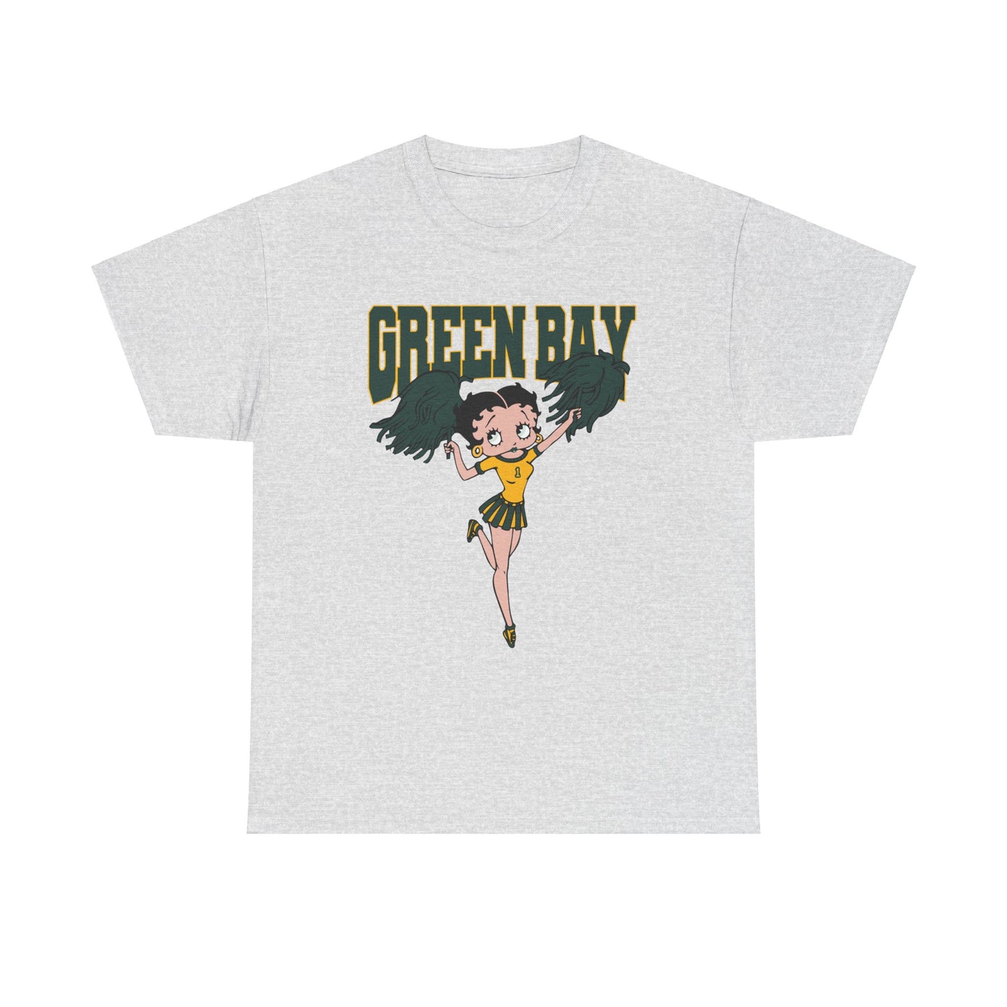 GREEN BAY BETTY T-SHIRT