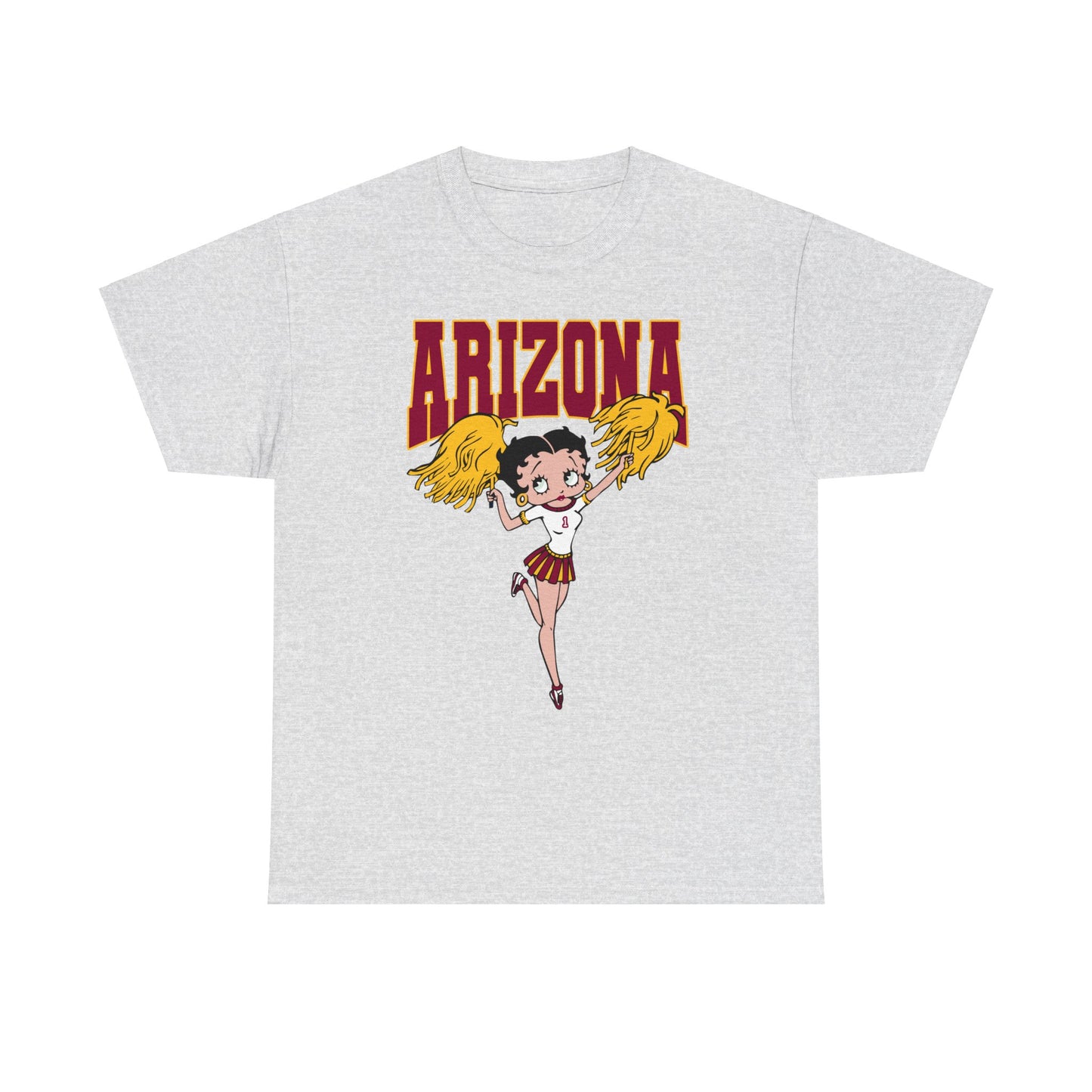 ARIZONA BETTY T-SHIRT