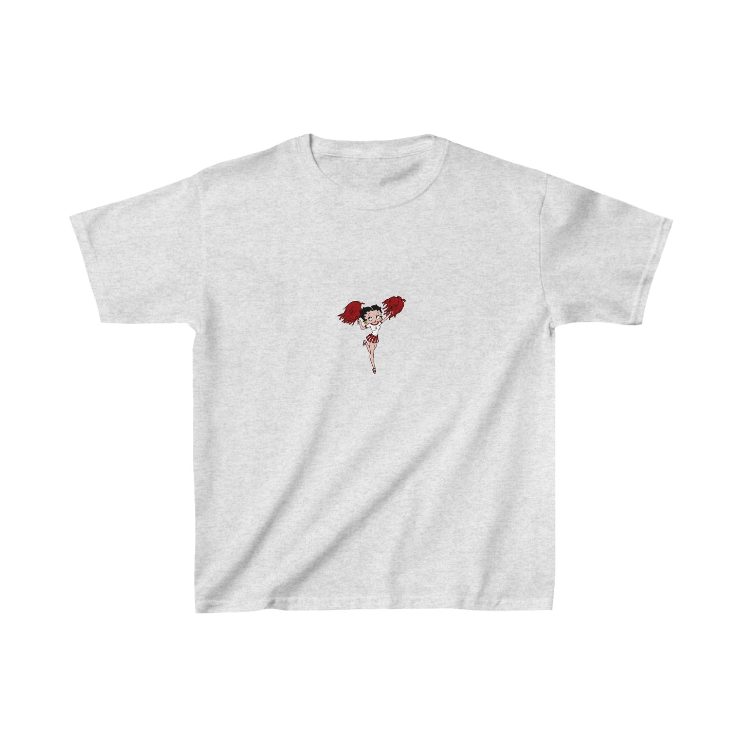 BLOOMINGTON INDIANA BETTY BOOP BABY TEE