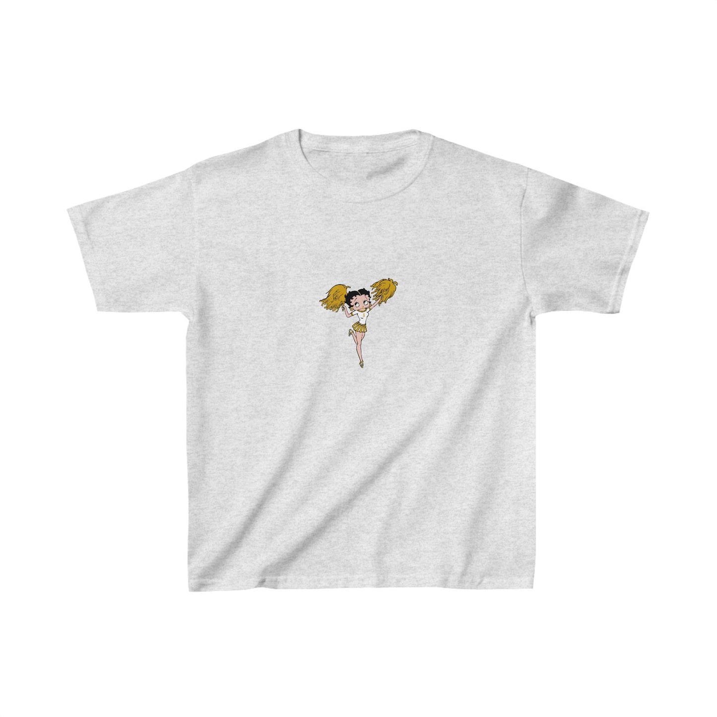ORLANDO FLORIDA BETTY BOOP BABY TEE