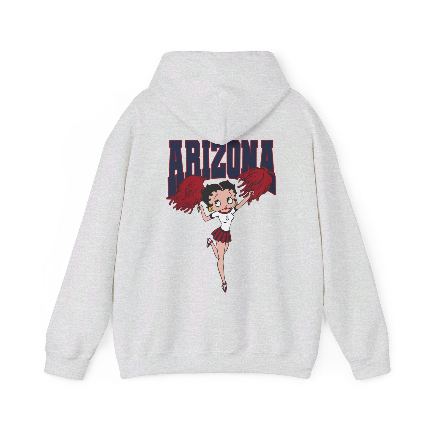 ARIZONA BETTY HOODIE