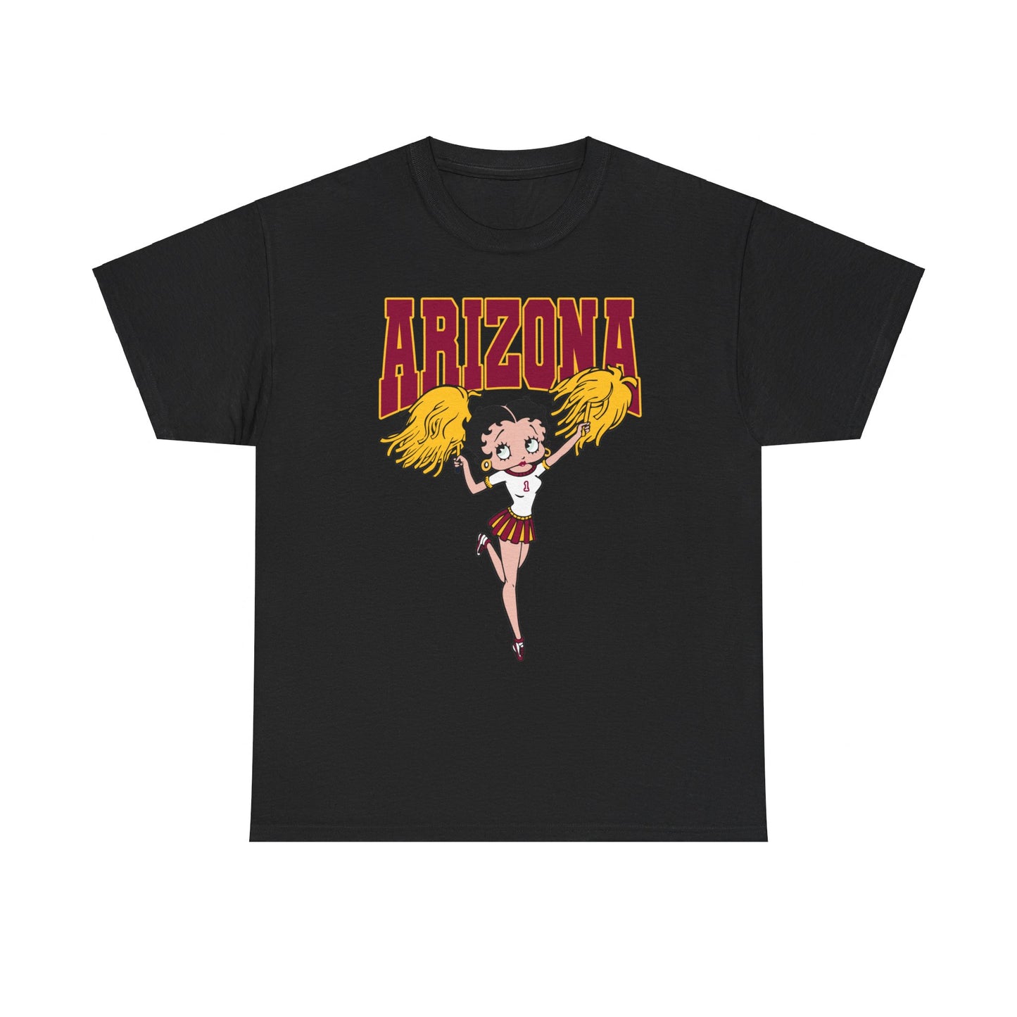 ARIZONA BETTY T-SHIRT