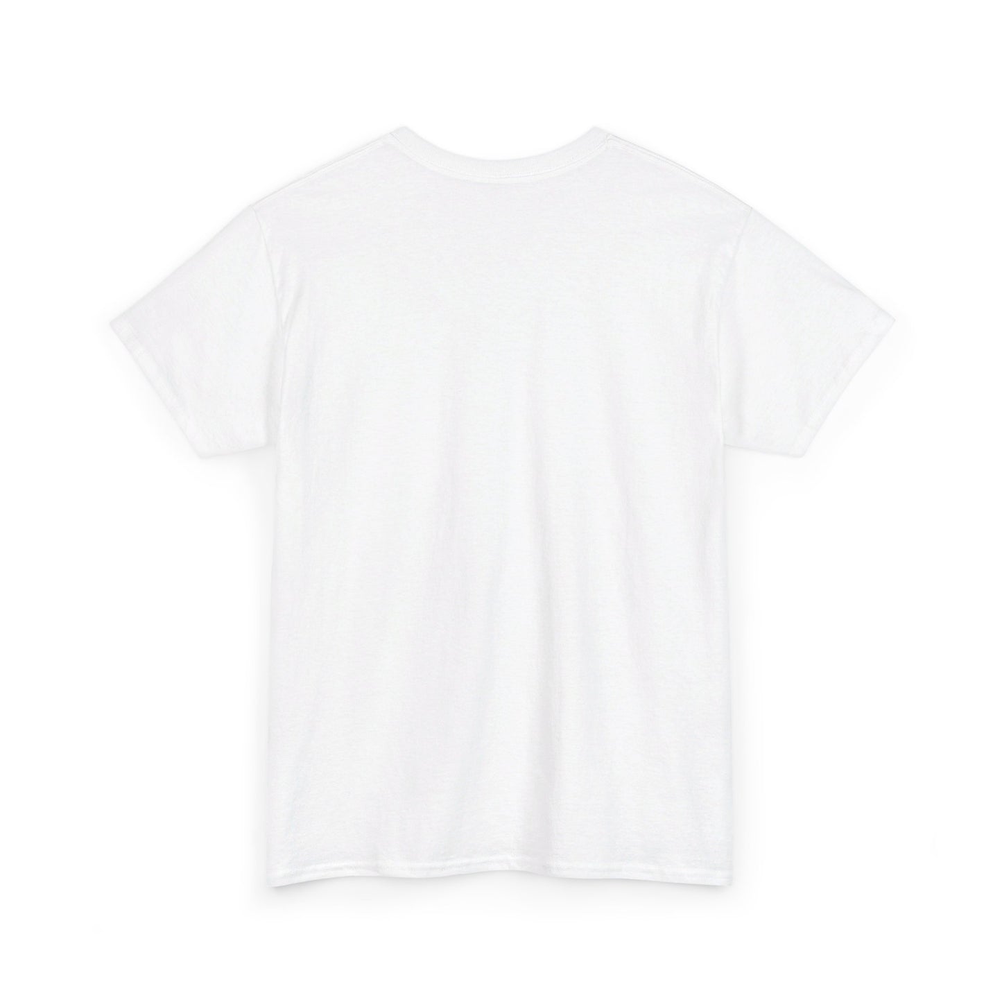 BLOOMINGTON INDIANA TEDDY T-SHIRT