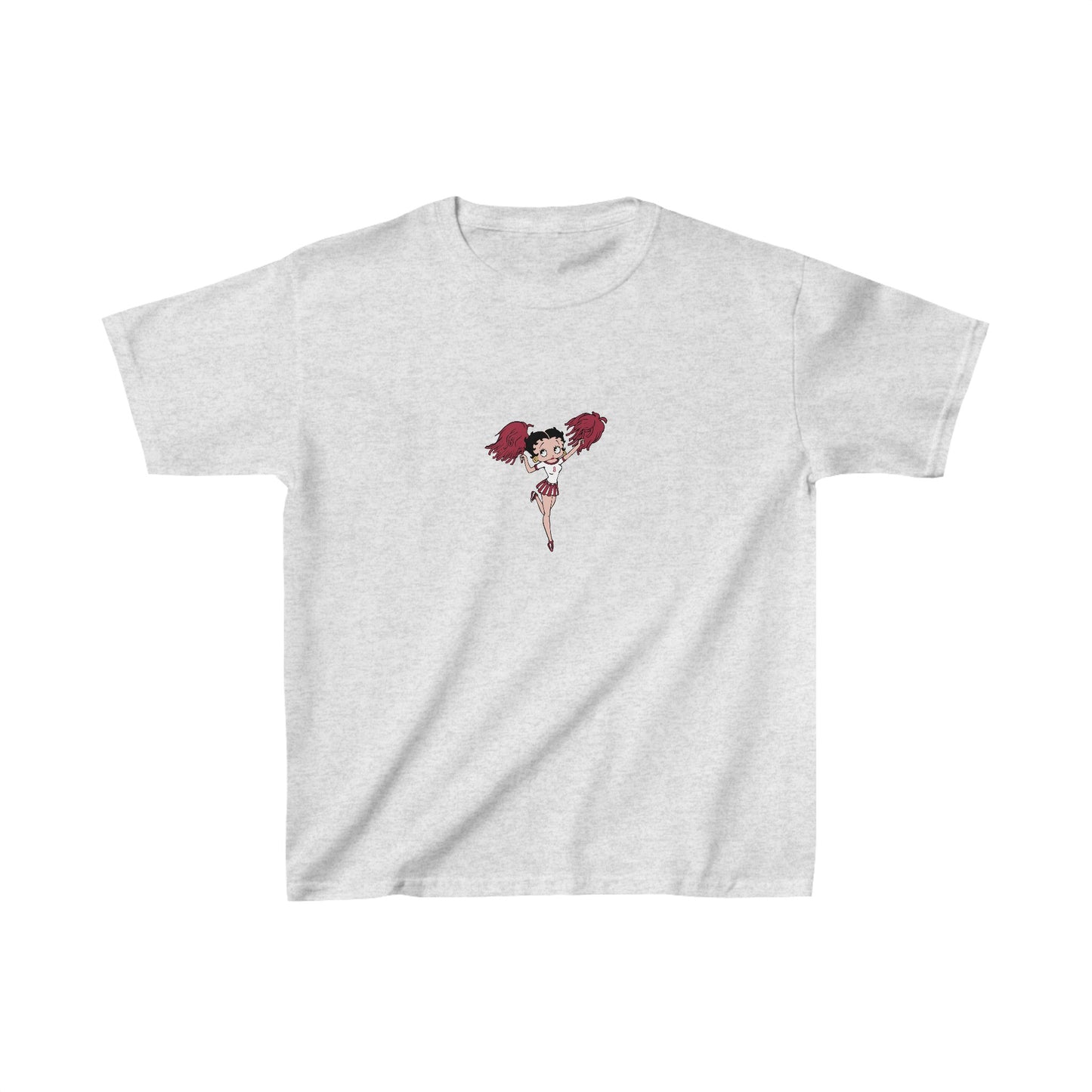 PULLMAN BETTY BOOP BABY TEE