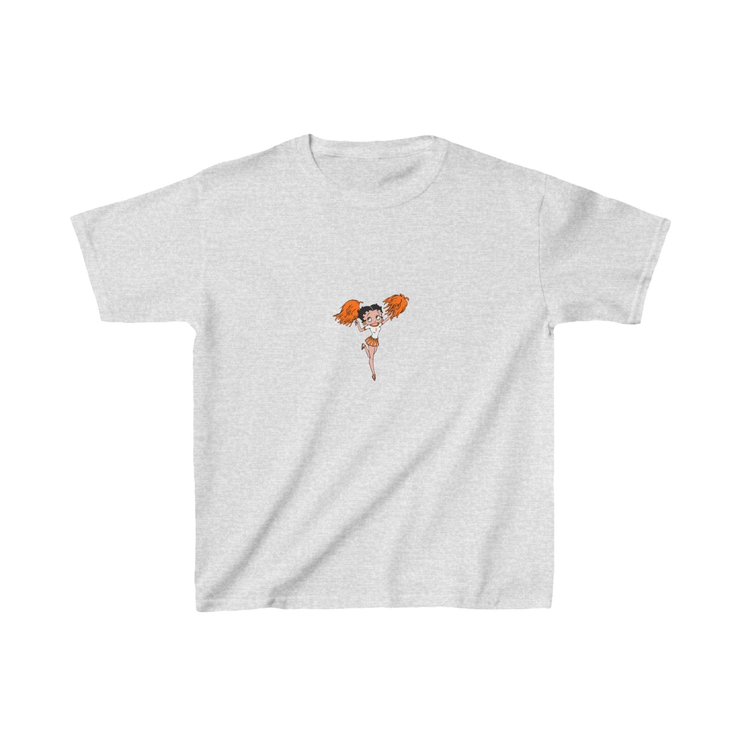 KNOXVILLE BETTY BABY TEE