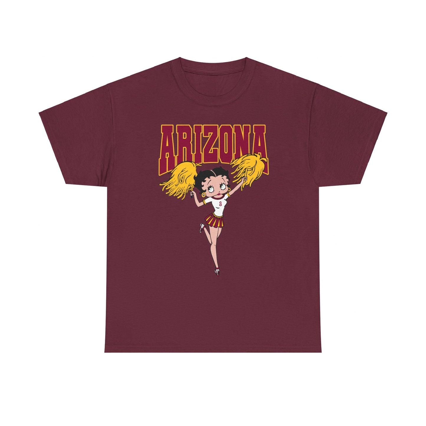 ARIZONA BETTY T-SHIRT