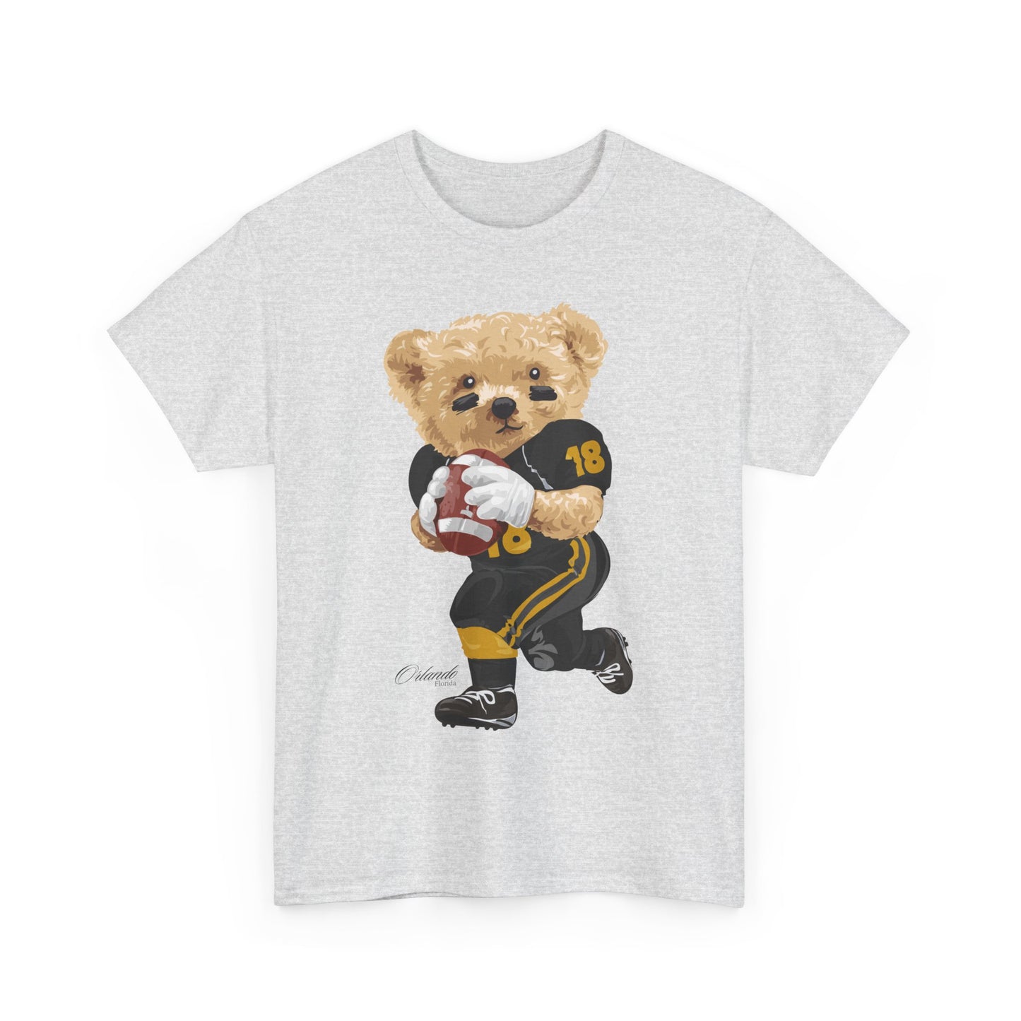 ORLANDO FLORIDA TEDDY T-SHIRT