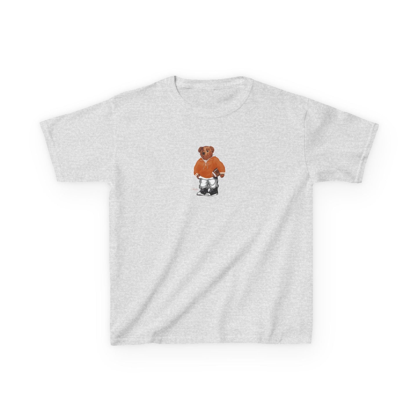 AUSTIN, TEXAS BABY TEE