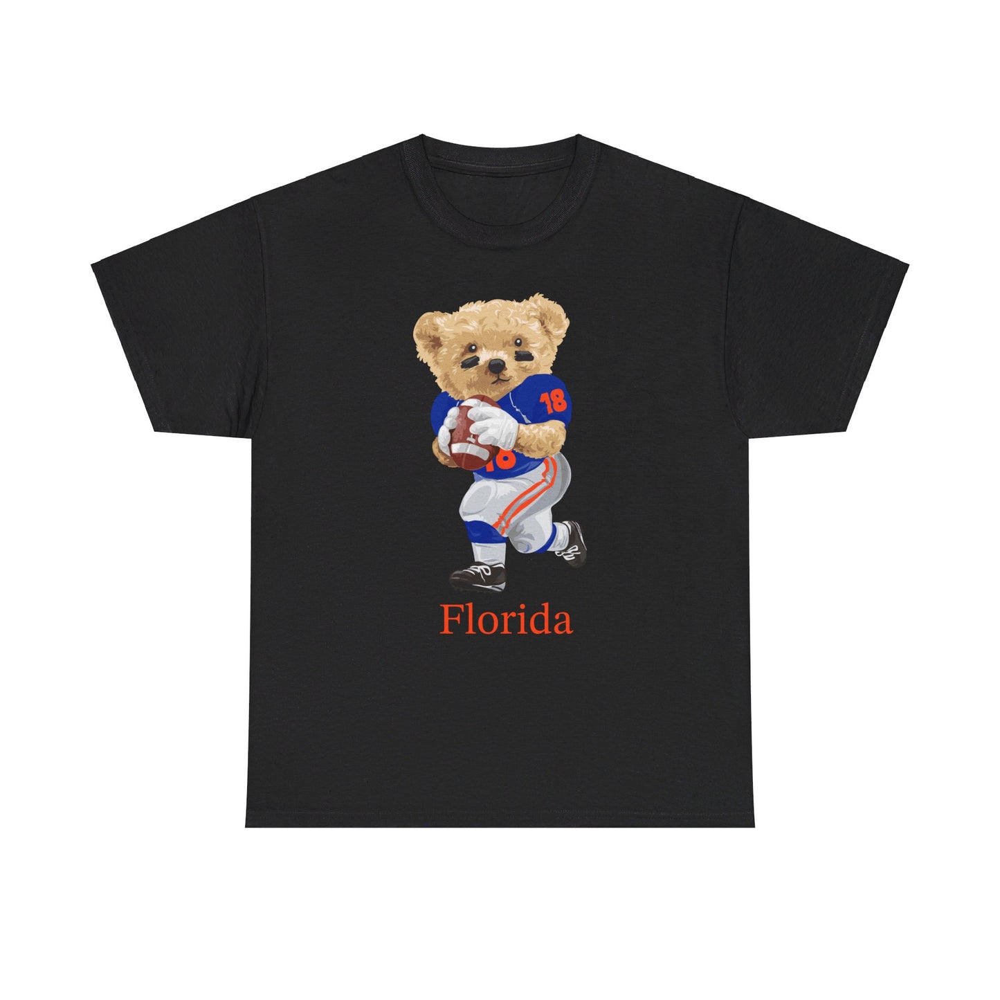 FLORIDA TEDDY T-SHIRT