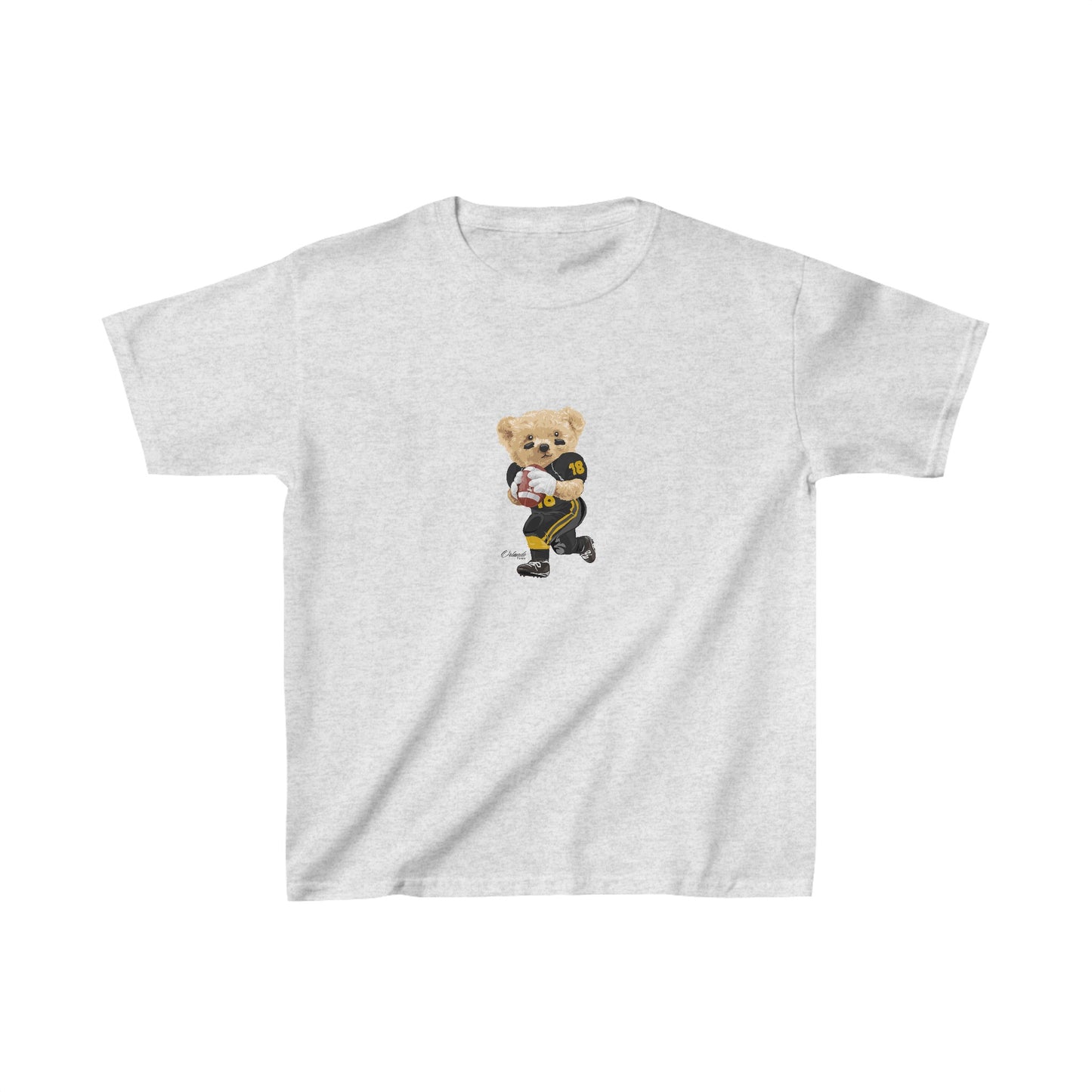 ORLANDO FLORIDA TEDDY BABY TEE