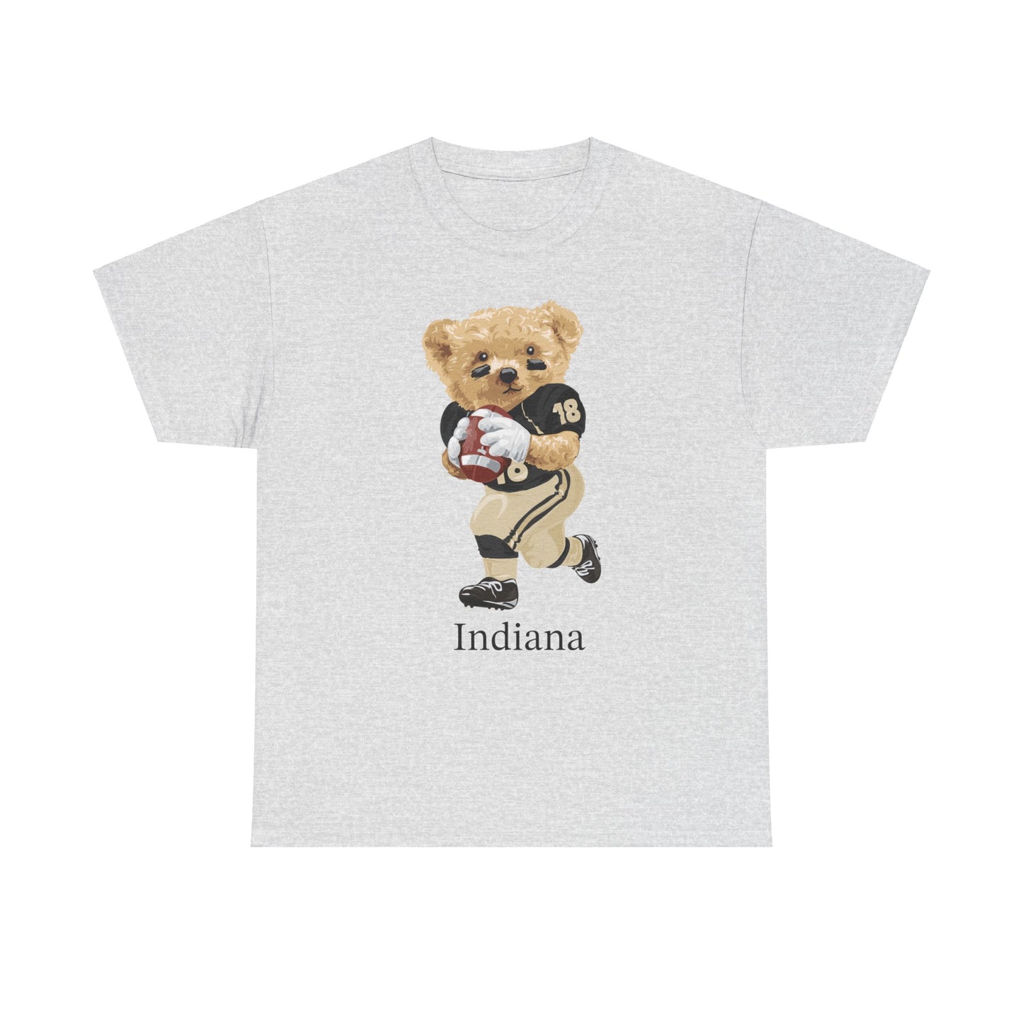 INDIANA TEDDY T-SHIRT