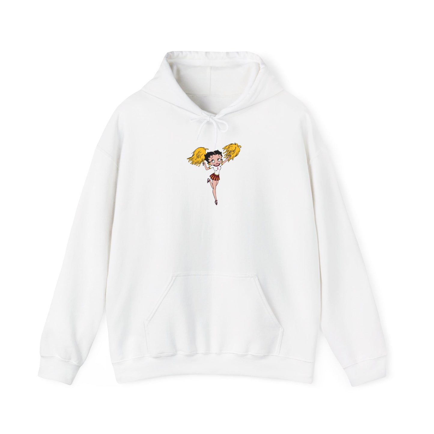ARIZONA BETTY HOODIE