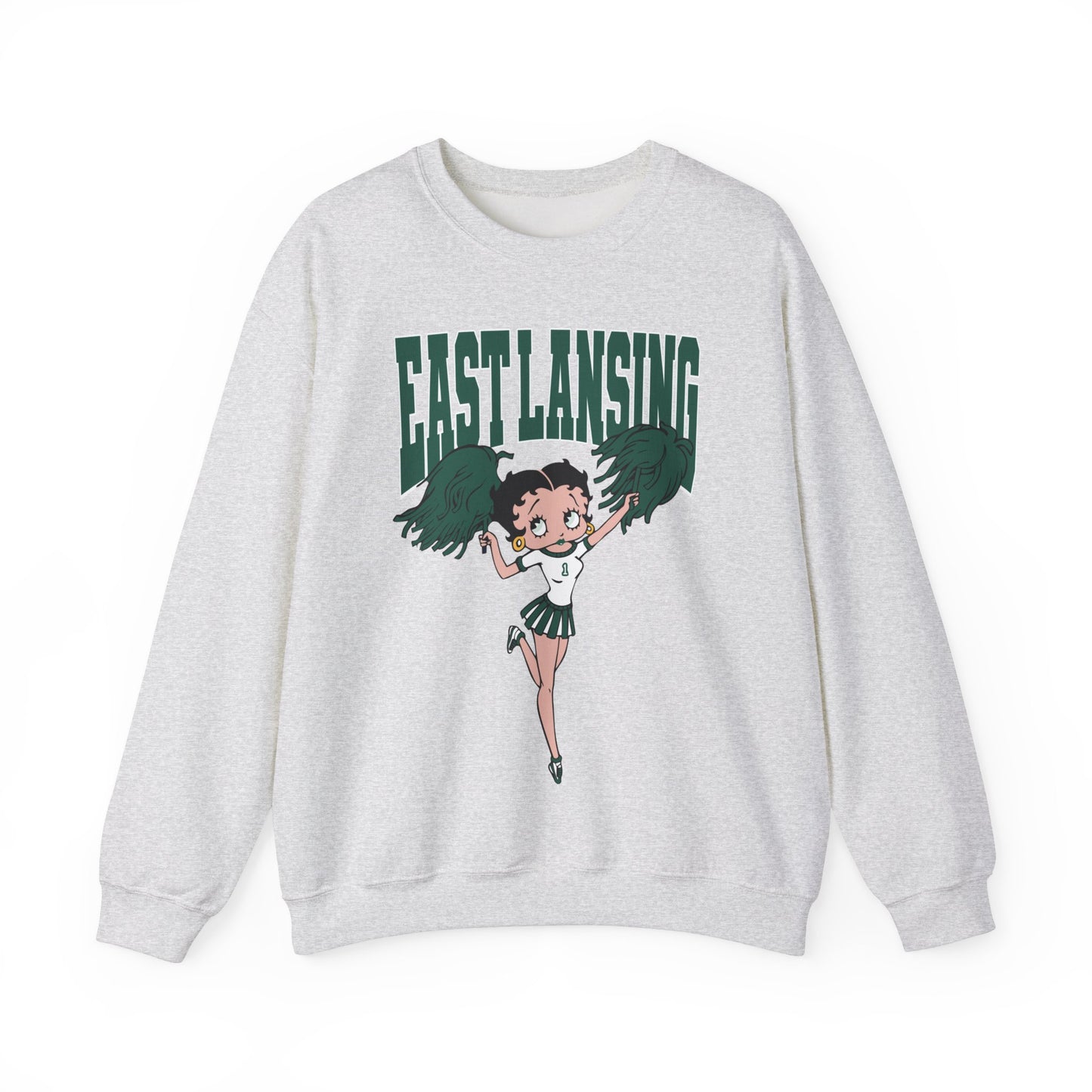 EAST LANSING BETTY SWEATSHIRT