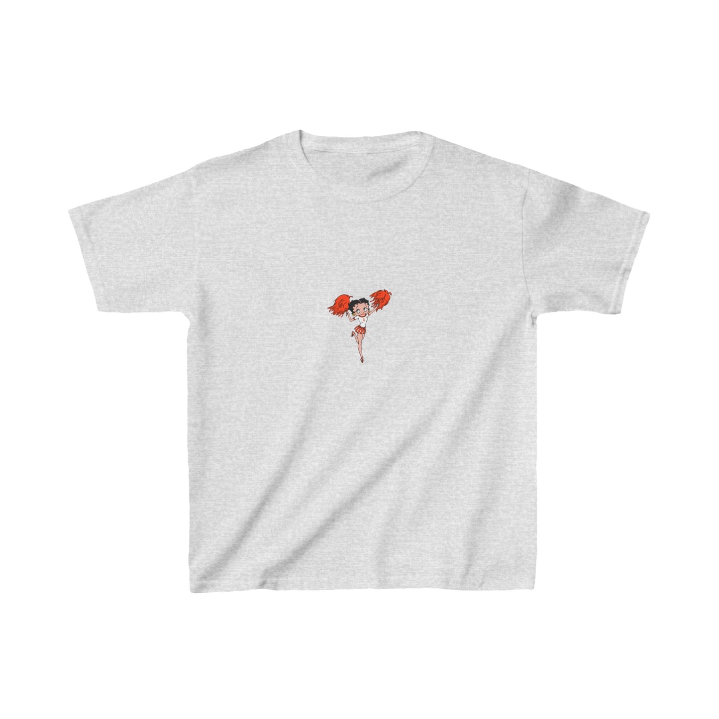 CINCINNATI BETTY BOOP BABY TEE