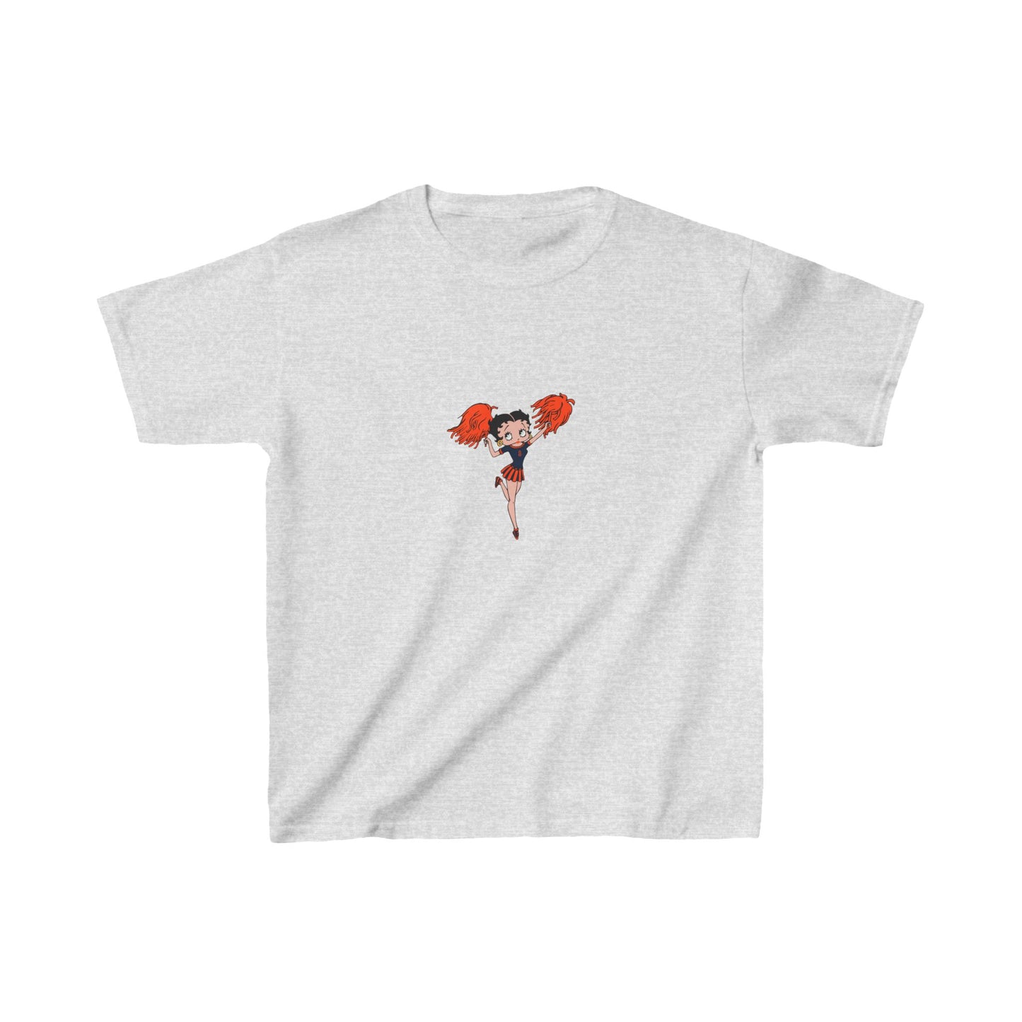 DENVER BETTY BOOP BABY TEE